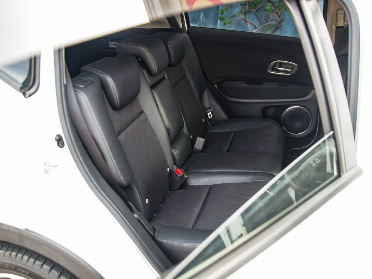 2021 Honda HRV 2021 Honda HRV