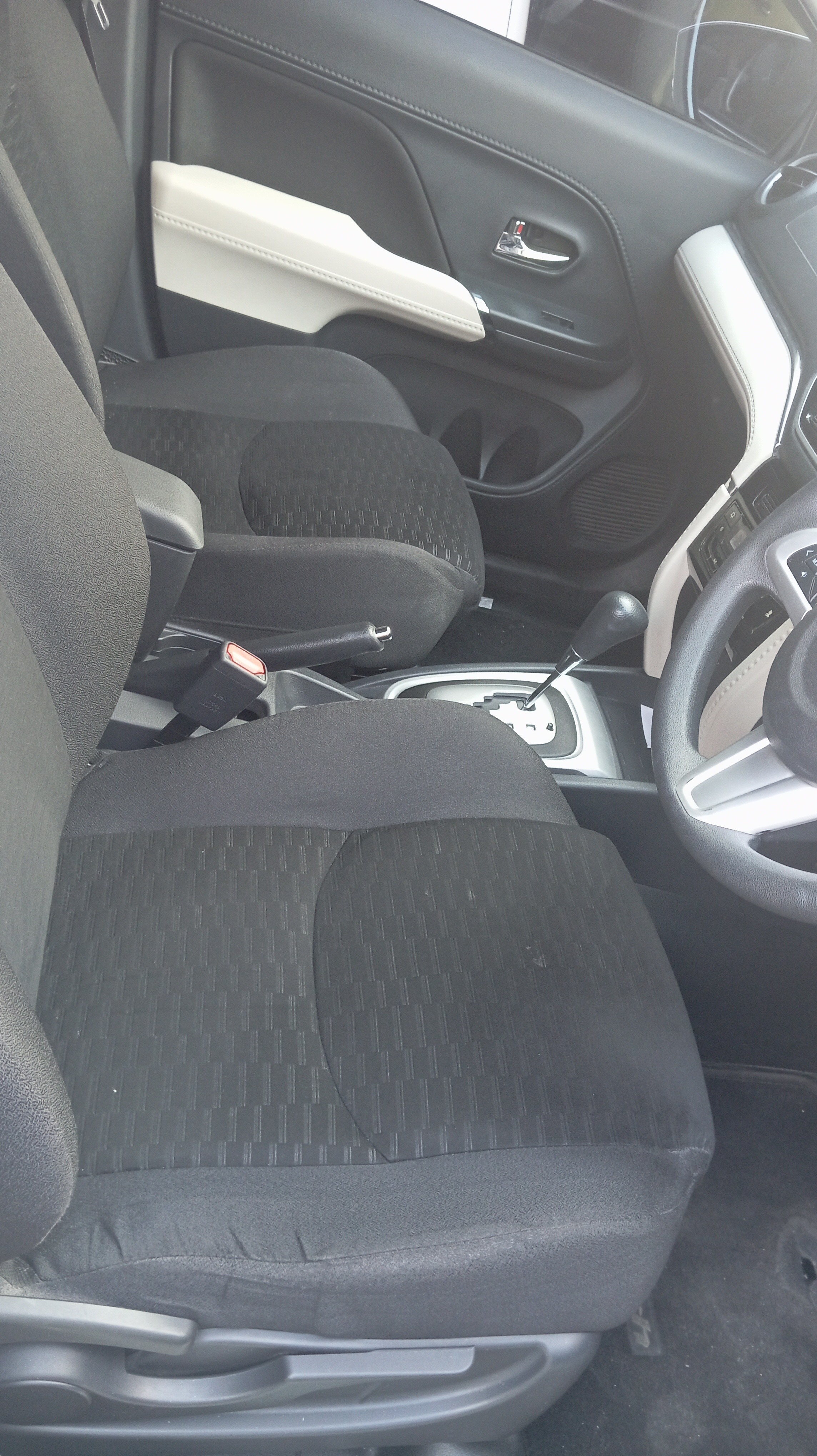 2018 Toyota Rush 2018 Toyota Rush