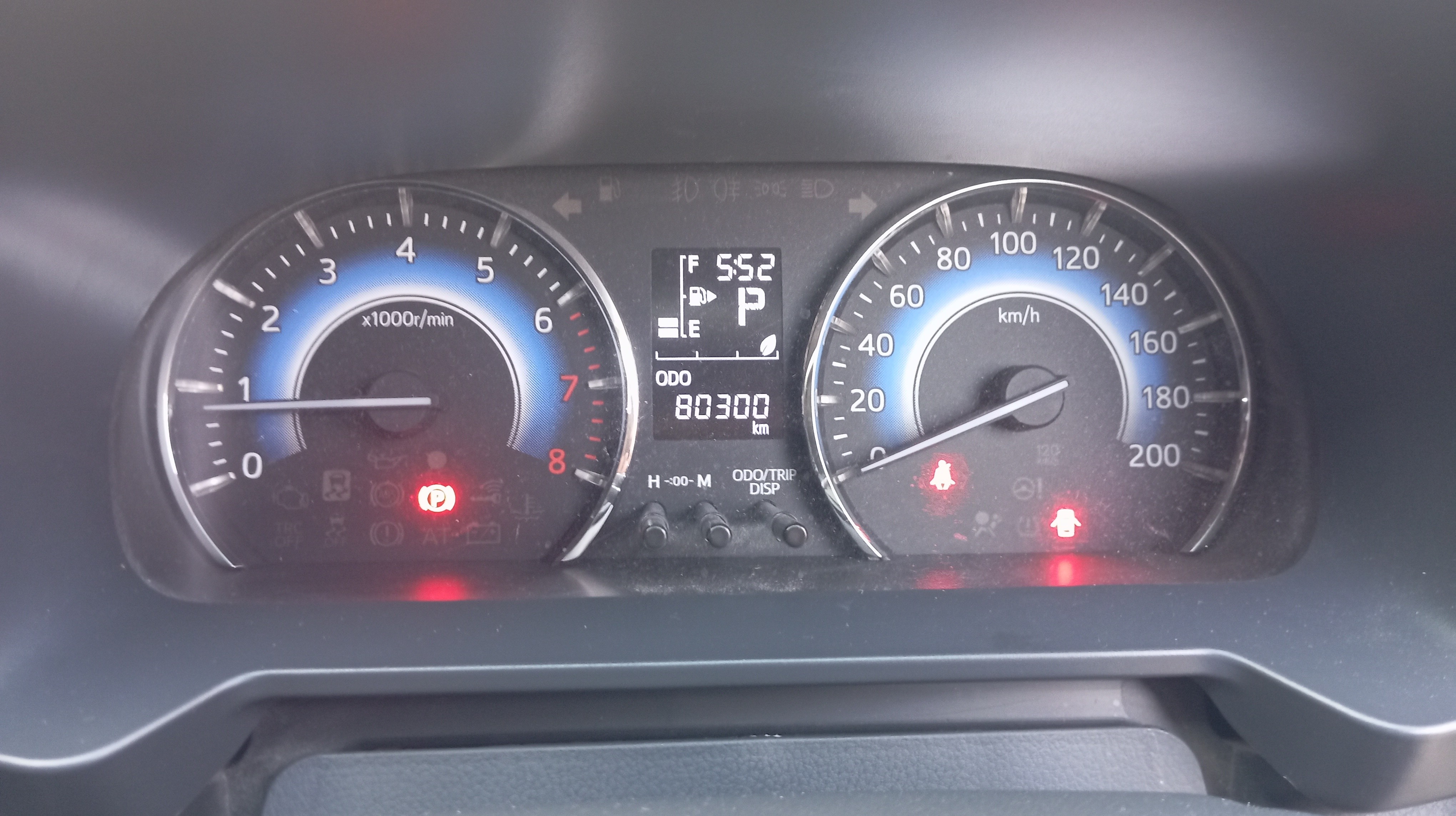 2018 Toyota Rush 2018 Toyota Rush