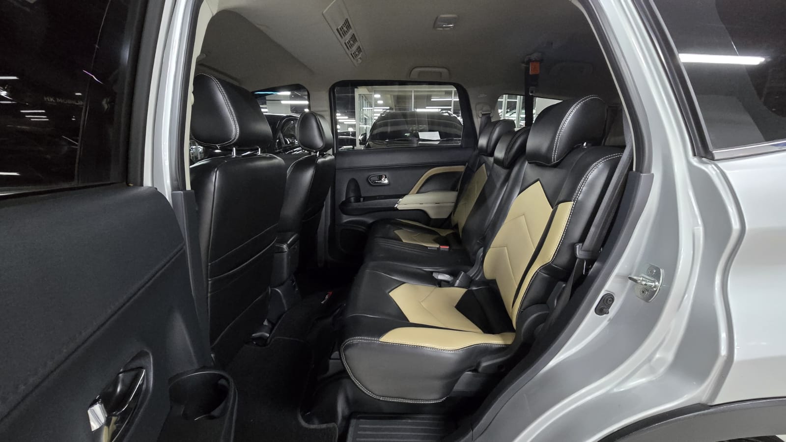 2020 Toyota Rush 2020 Toyota Rush