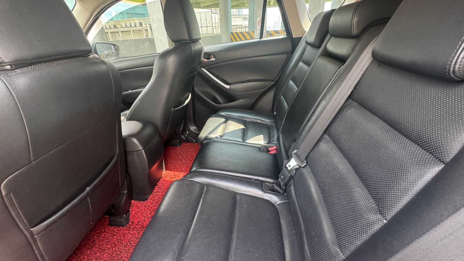 2016 Mazda CX-5 2016 Mazda CX-5