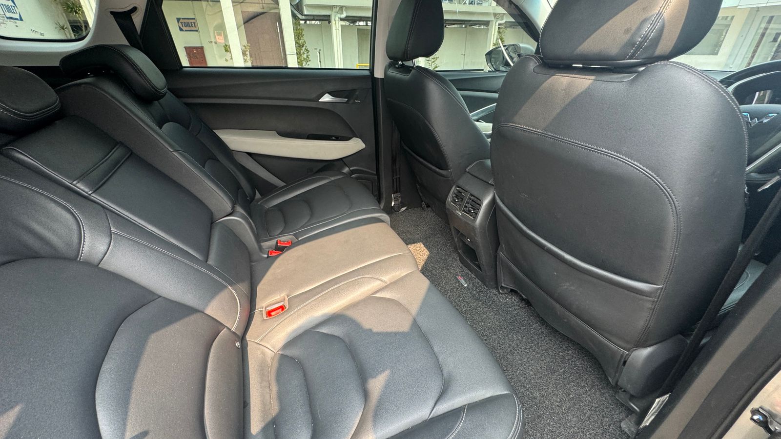 2020 Wuling Almaz 2020 Wuling Almaz