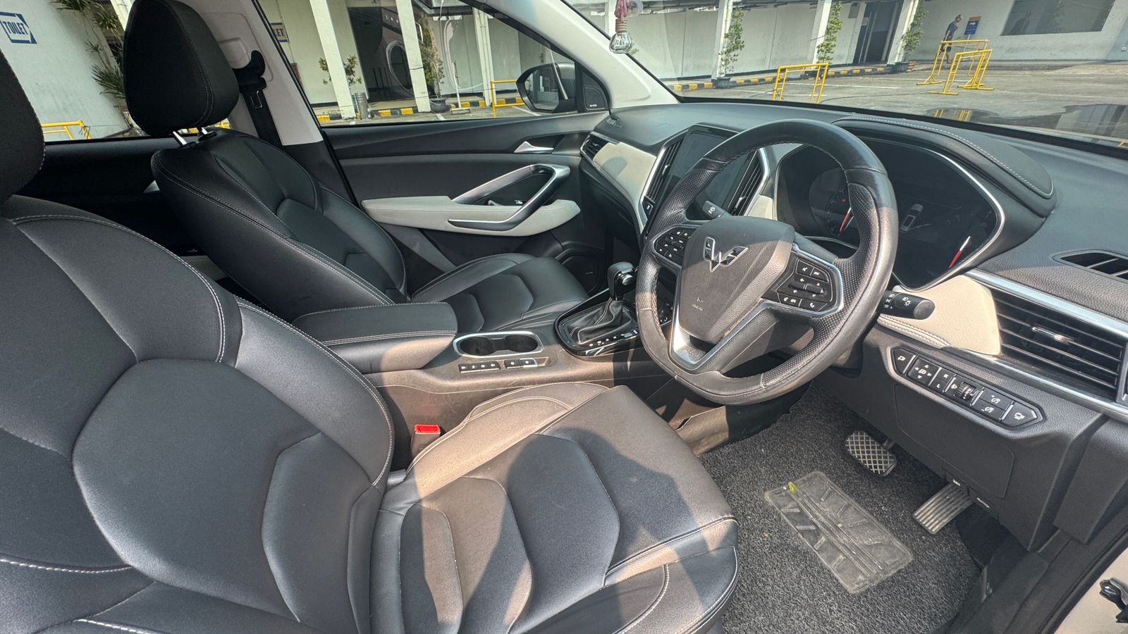 2020 Wuling Almaz 2020 Wuling Almaz