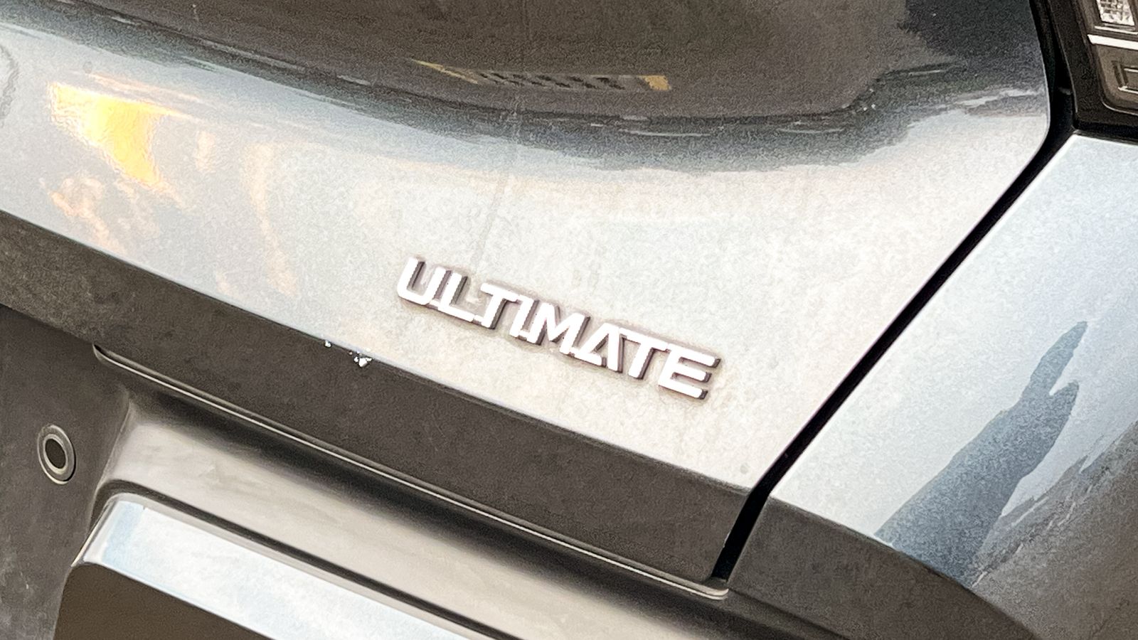 2024 Mitsubishi XForce Ultimate CVT 2024 Mitsubishi XForce Ultimate CVT