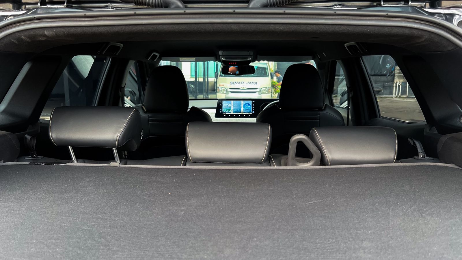 2024 Mitsubishi XForce Ultimate CVT 2024 Mitsubishi XForce Ultimate CVT