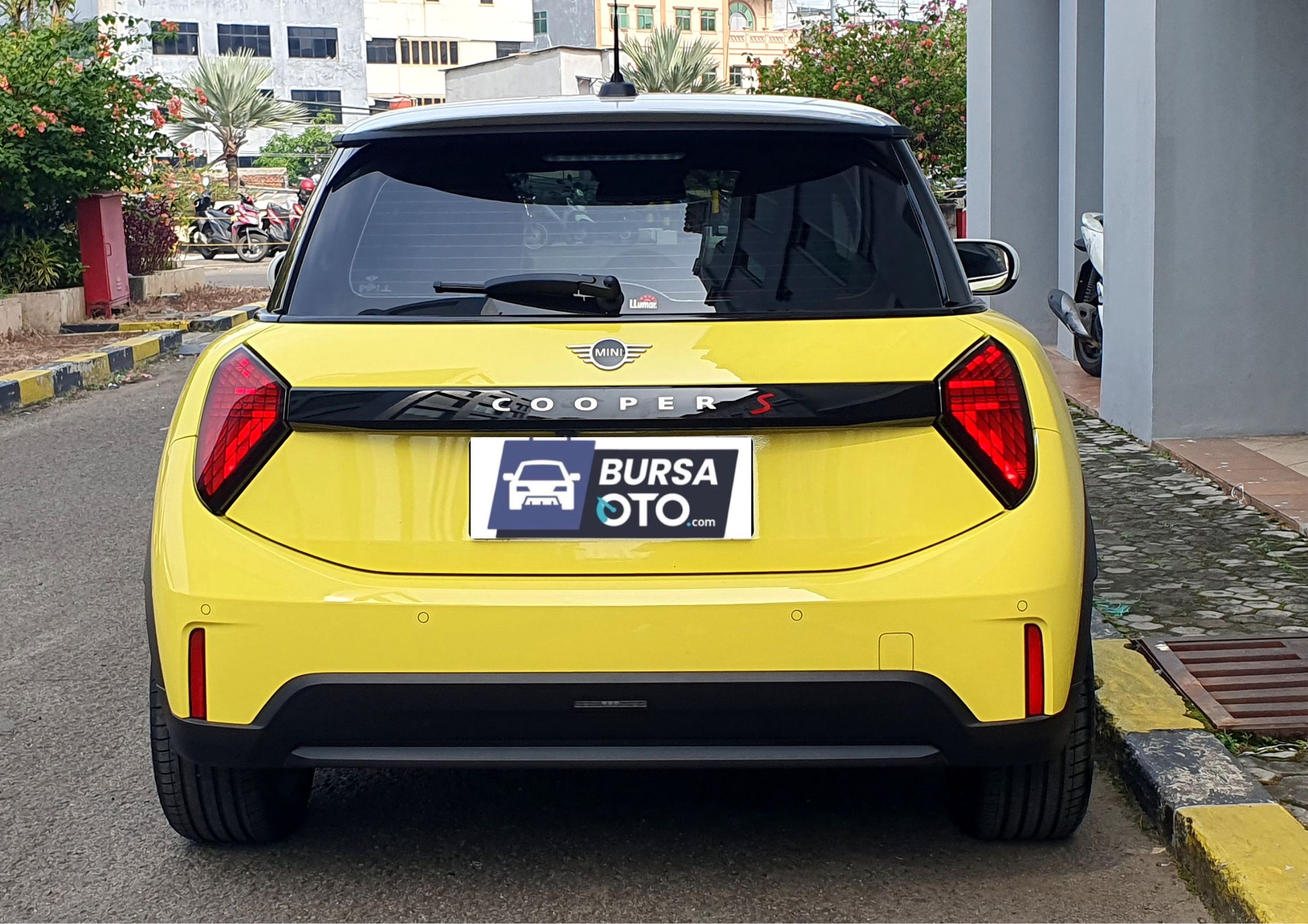 2024 MINI Cooper 2024 MINI Cooper