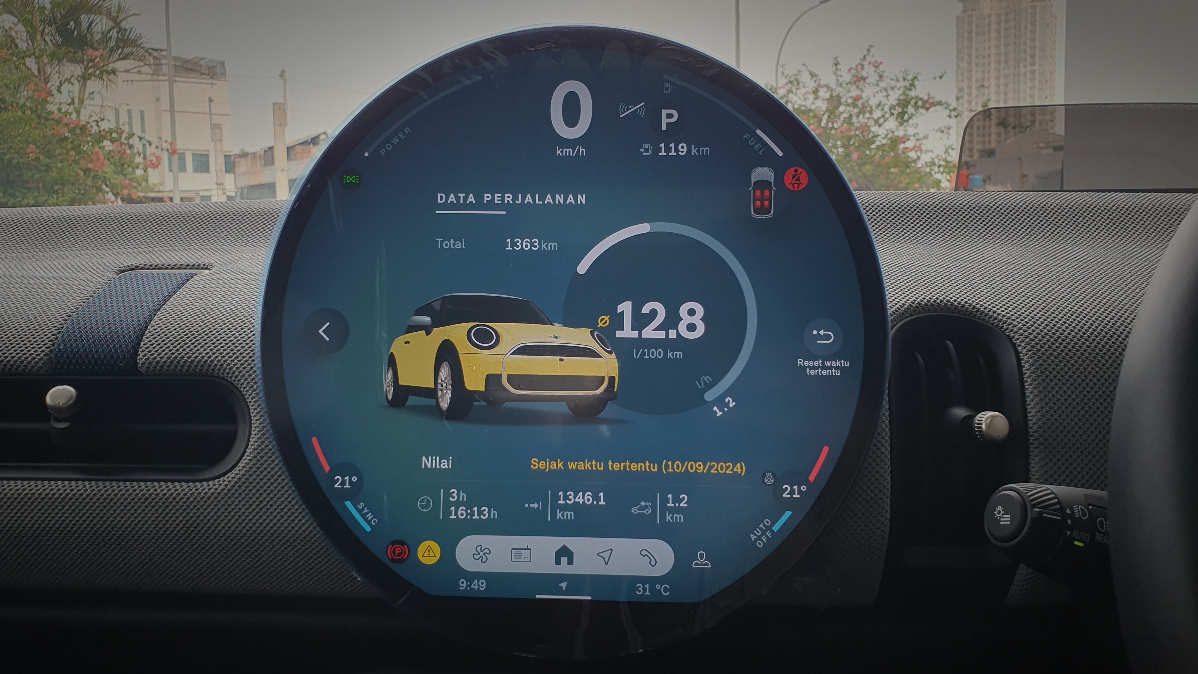 2024 MINI Cooper 2024 MINI Cooper