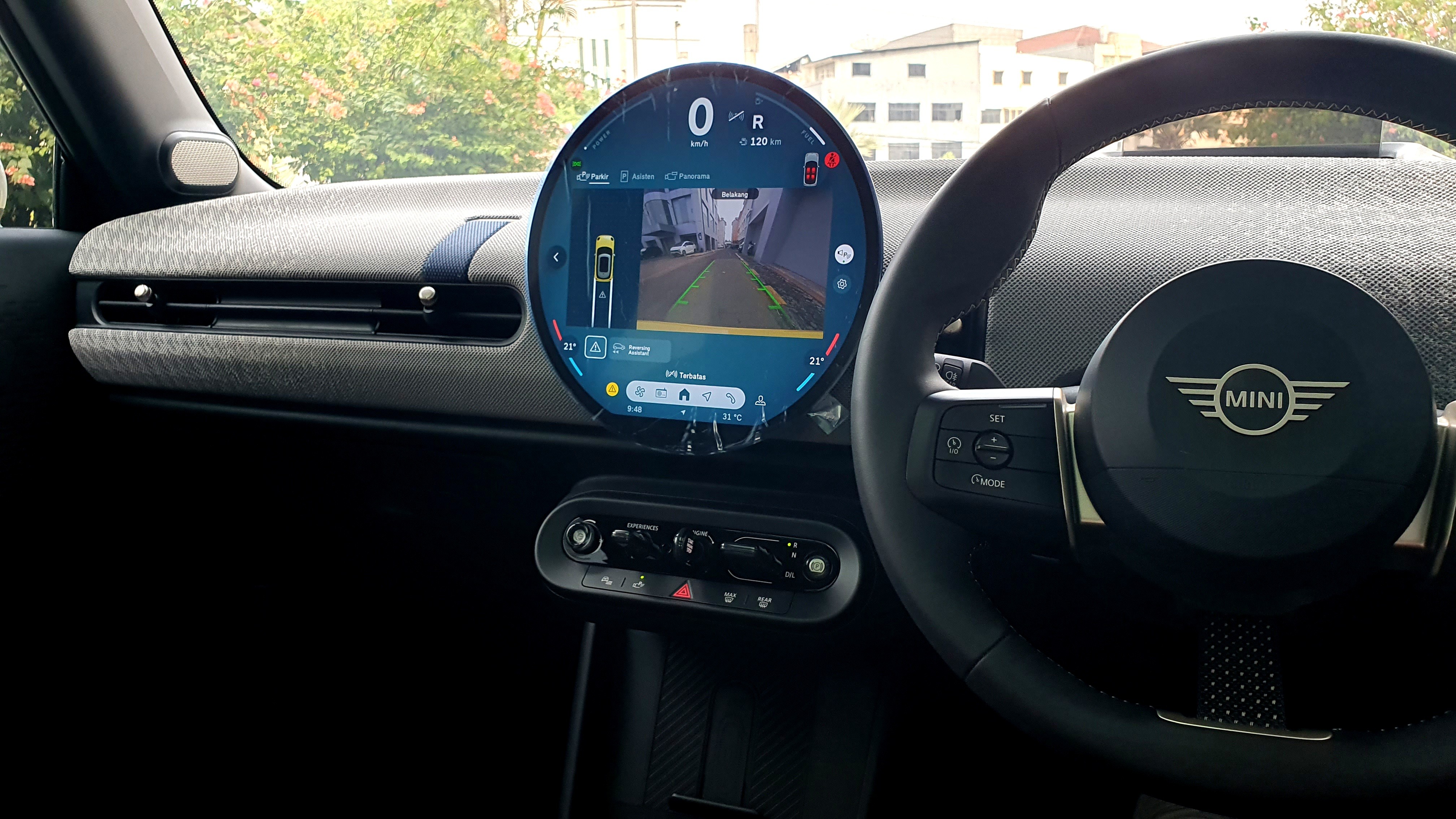 2024 MINI Cooper 2024 MINI Cooper