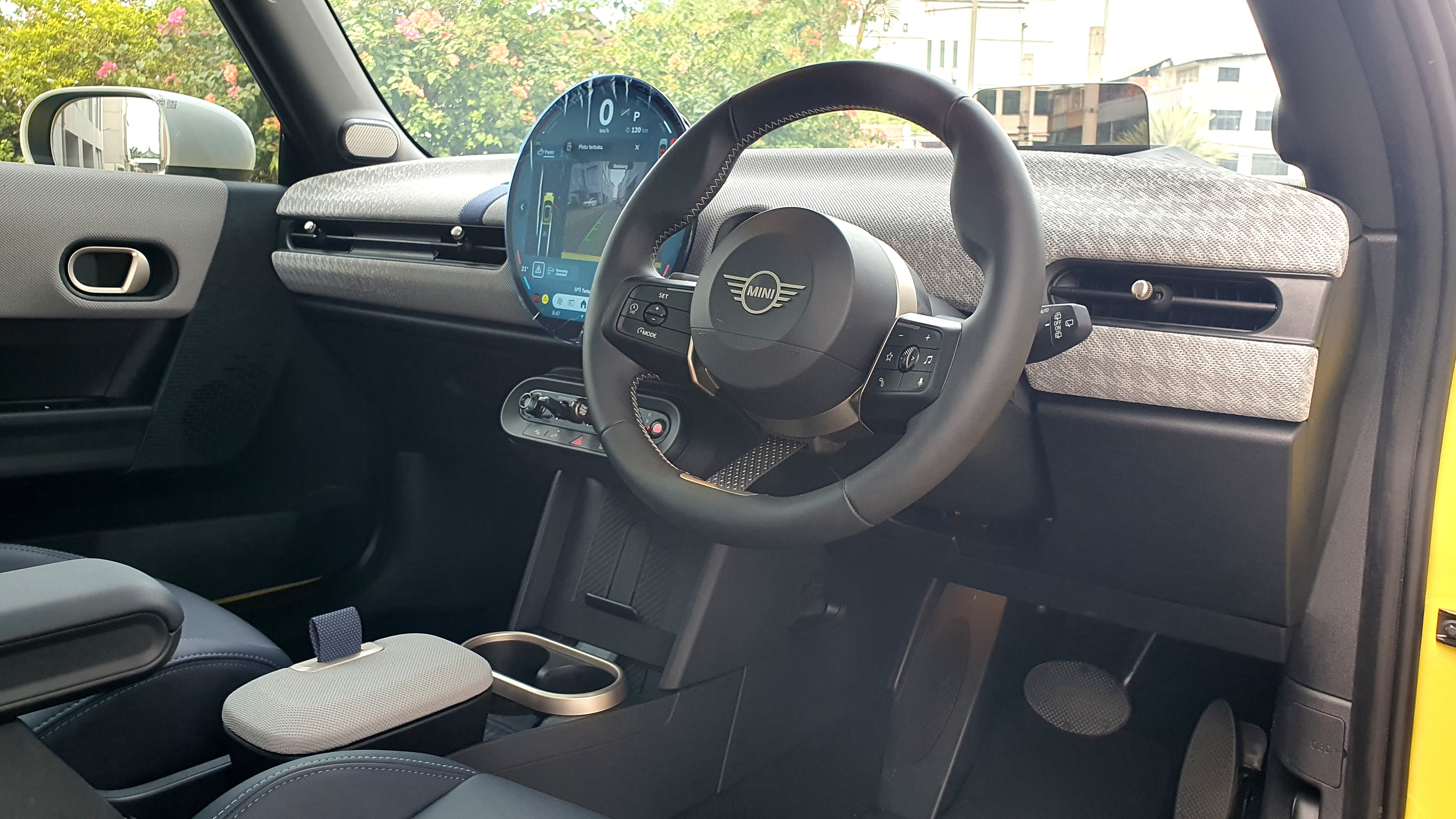 2024 MINI Cooper 2024 MINI Cooper