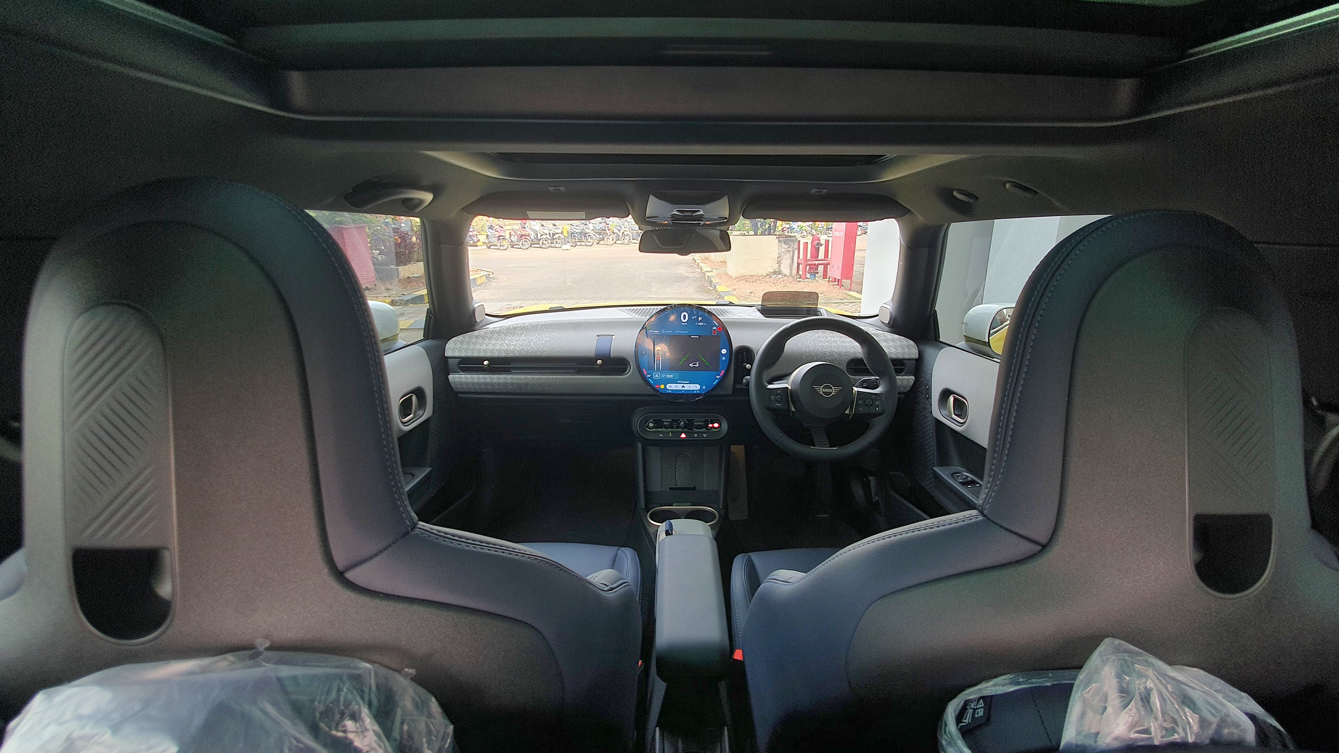 2024 MINI Cooper 2024 MINI Cooper