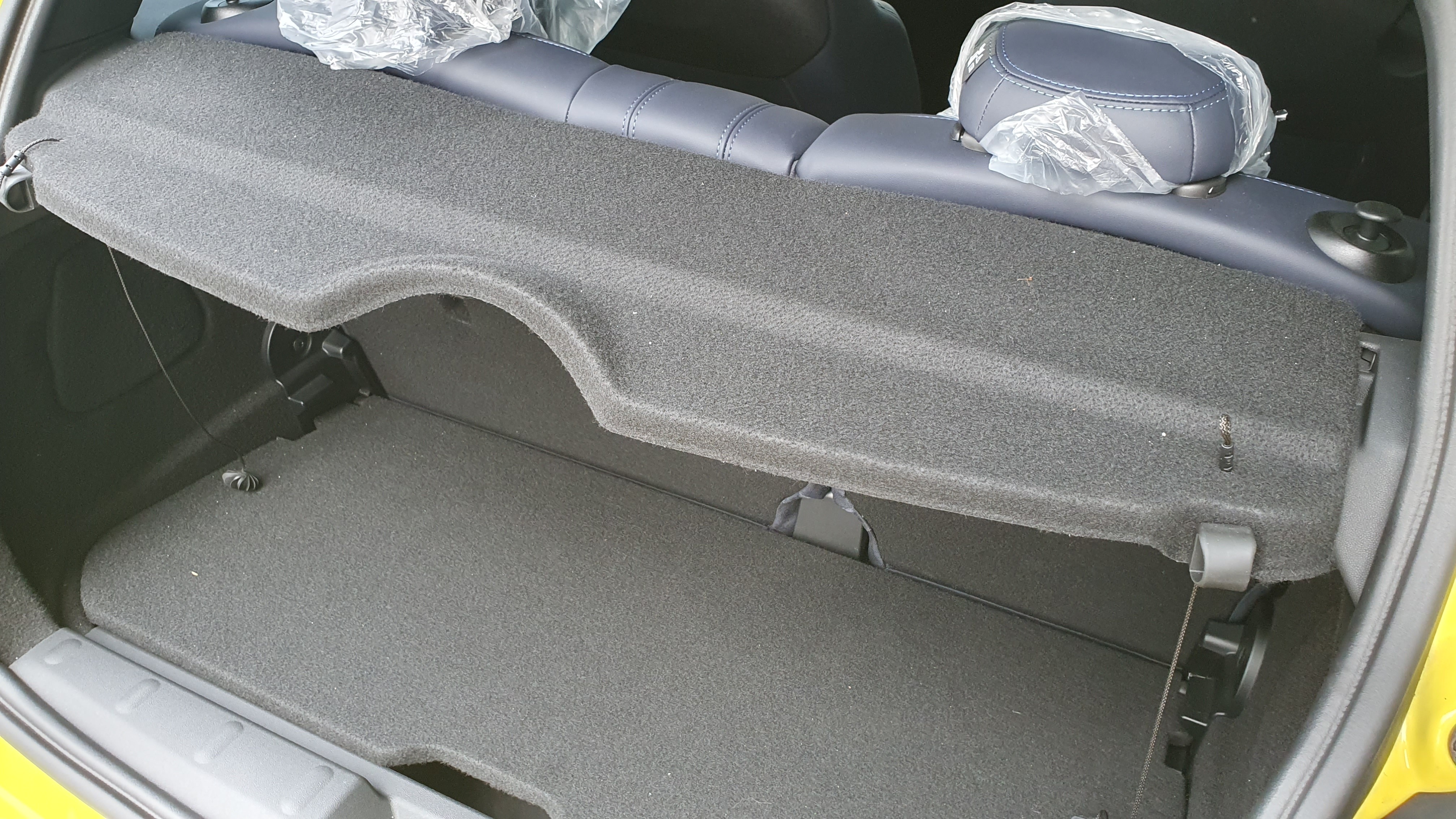 2024 MINI Cooper 2024 MINI Cooper