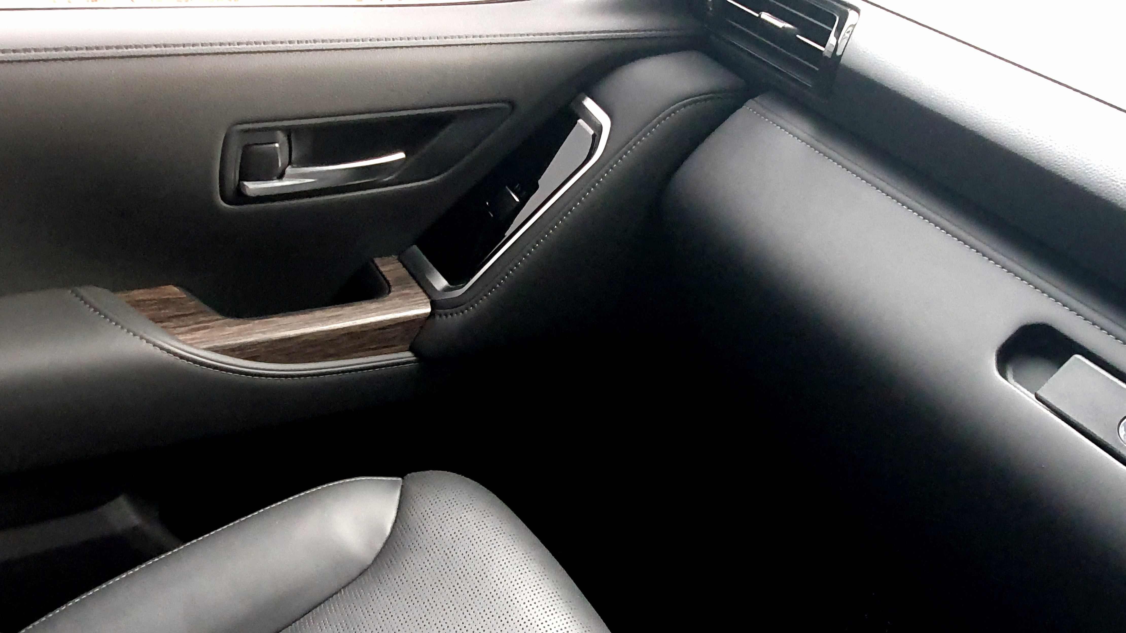 2023 Toyota Land Cruiser 2023 Toyota Land Cruiser