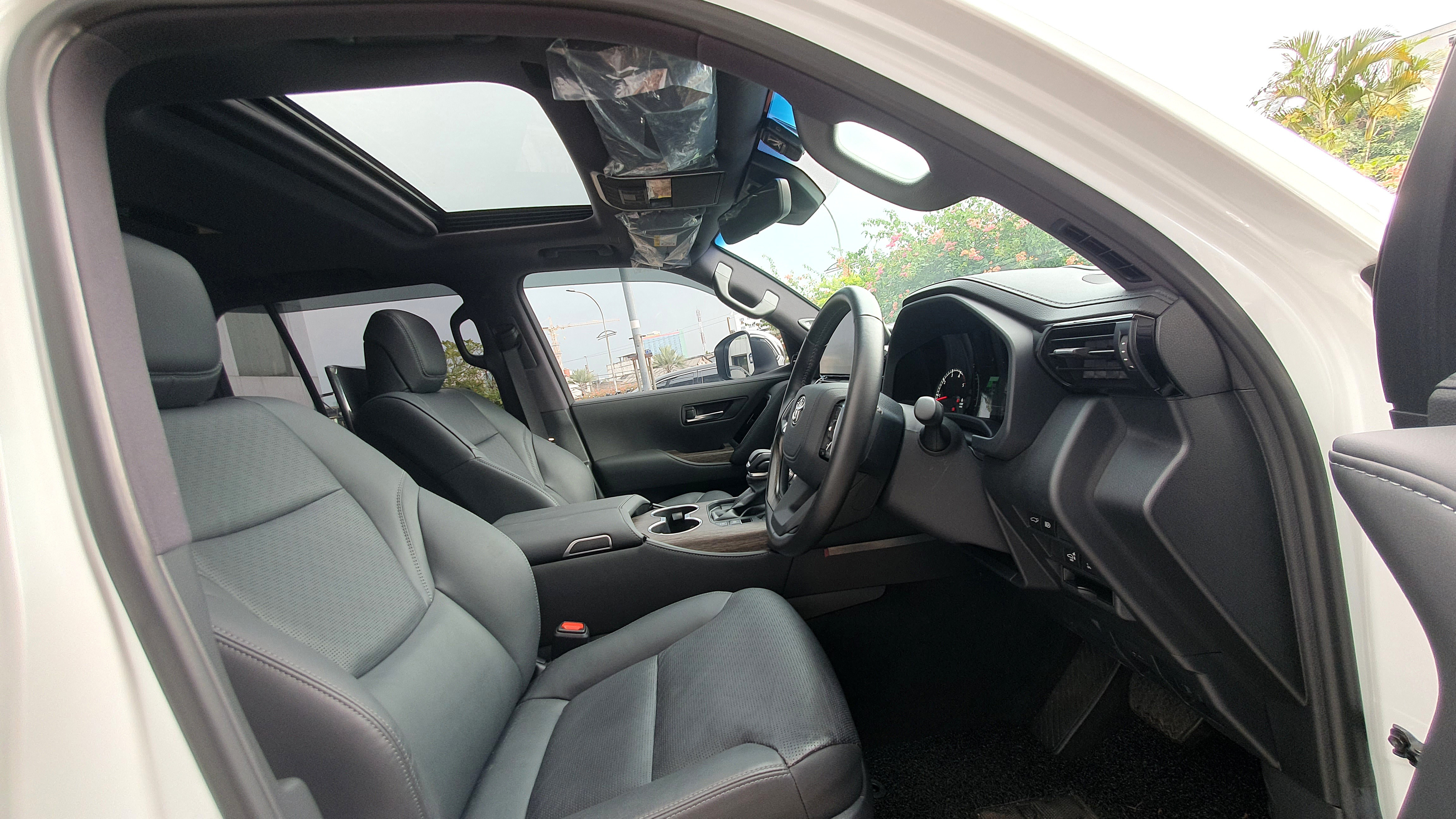 2023 Toyota Land Cruiser 2023 Toyota Land Cruiser