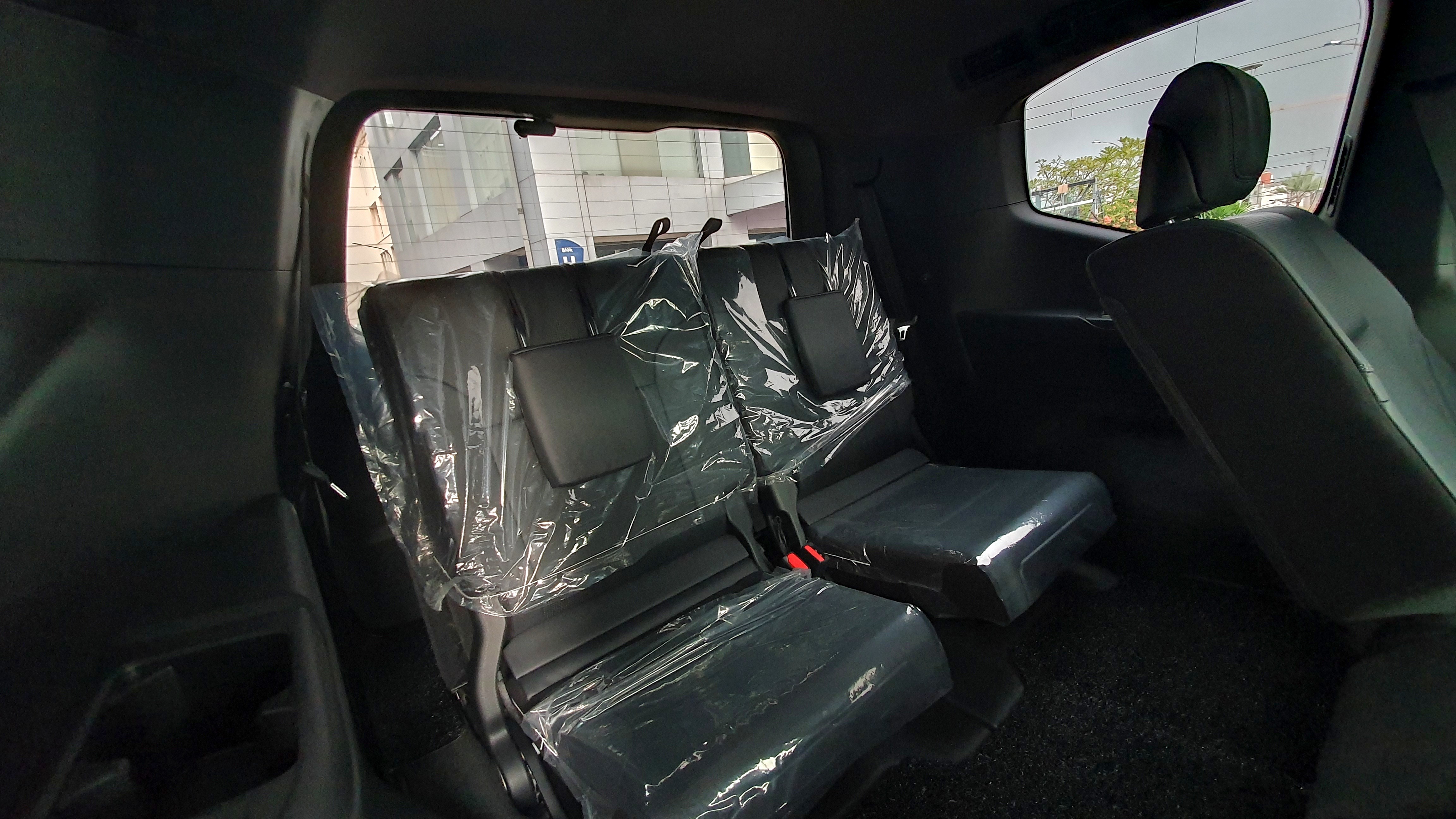 2023 Toyota Land Cruiser 2023 Toyota Land Cruiser