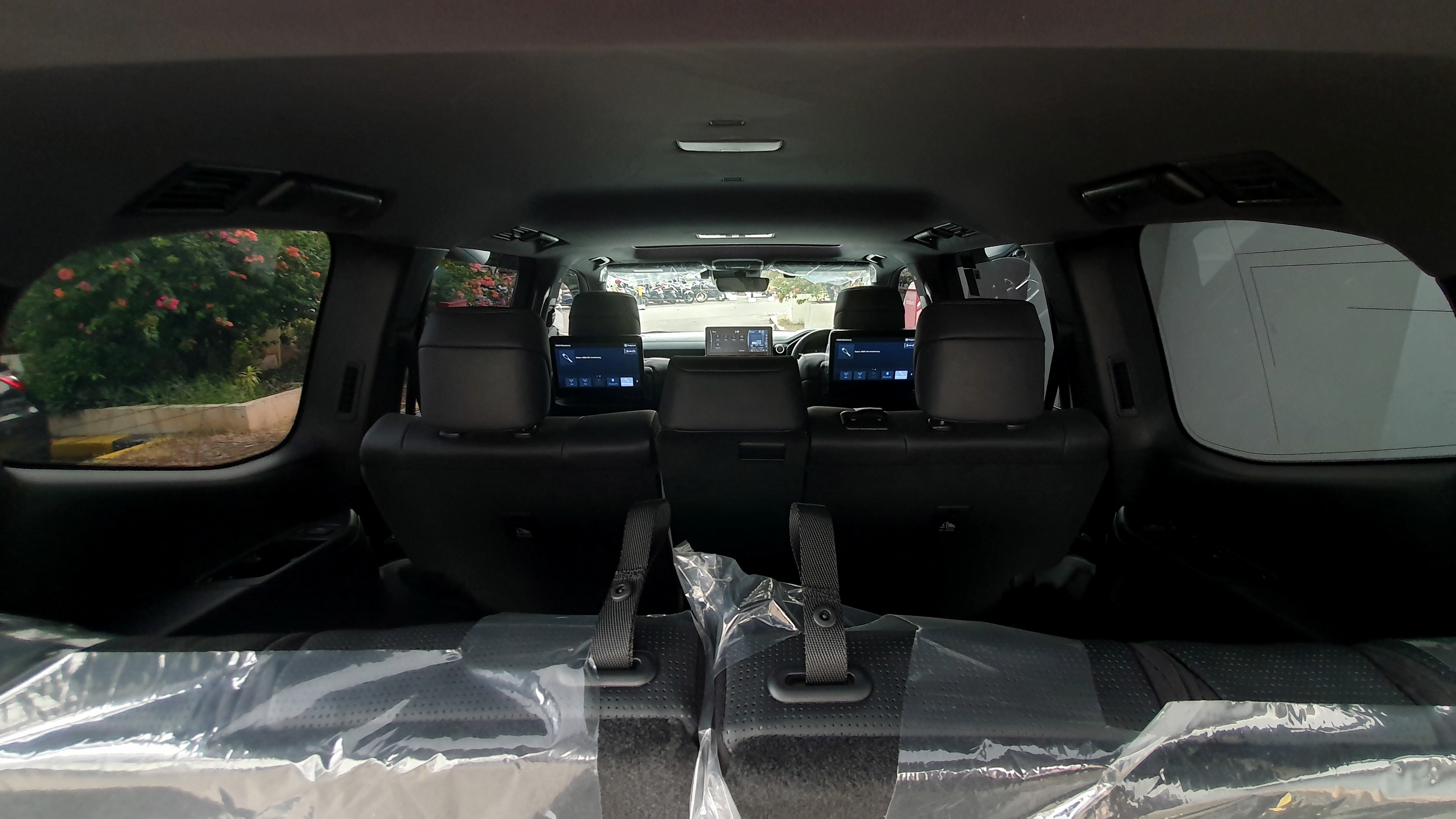 2023 Toyota Land Cruiser 2023 Toyota Land Cruiser