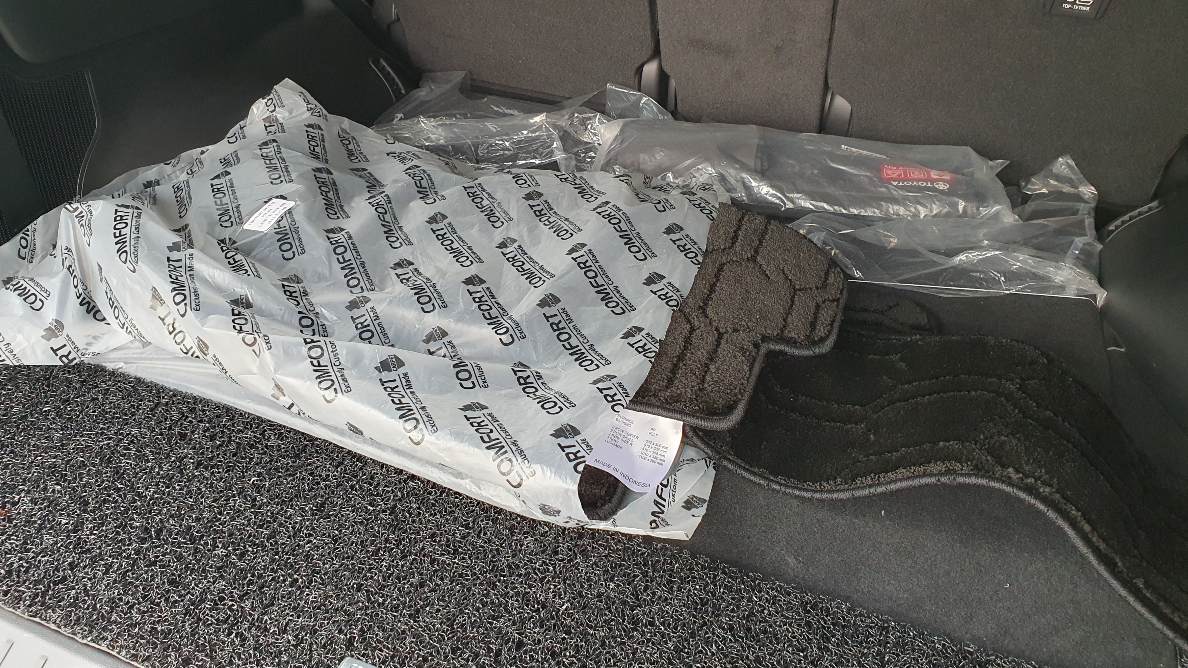 2023 Toyota Land Cruiser 2023 Toyota Land Cruiser