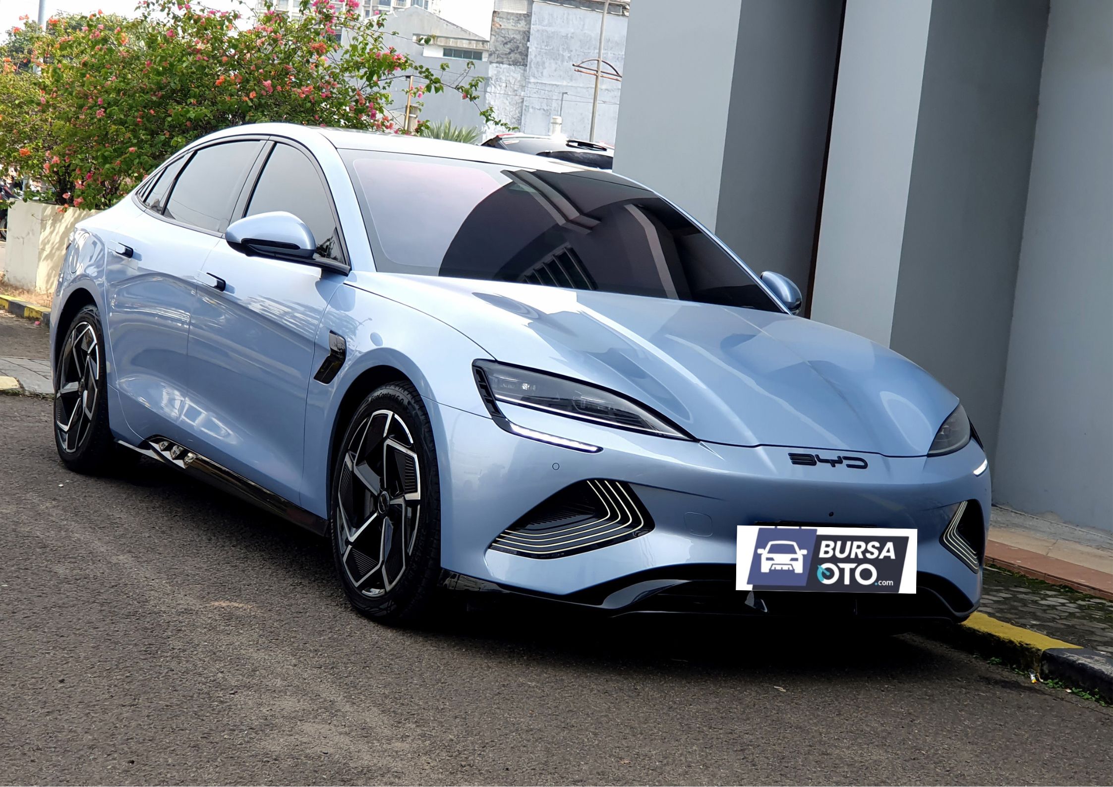 2024 BYD Seal 2024 BYD Seal