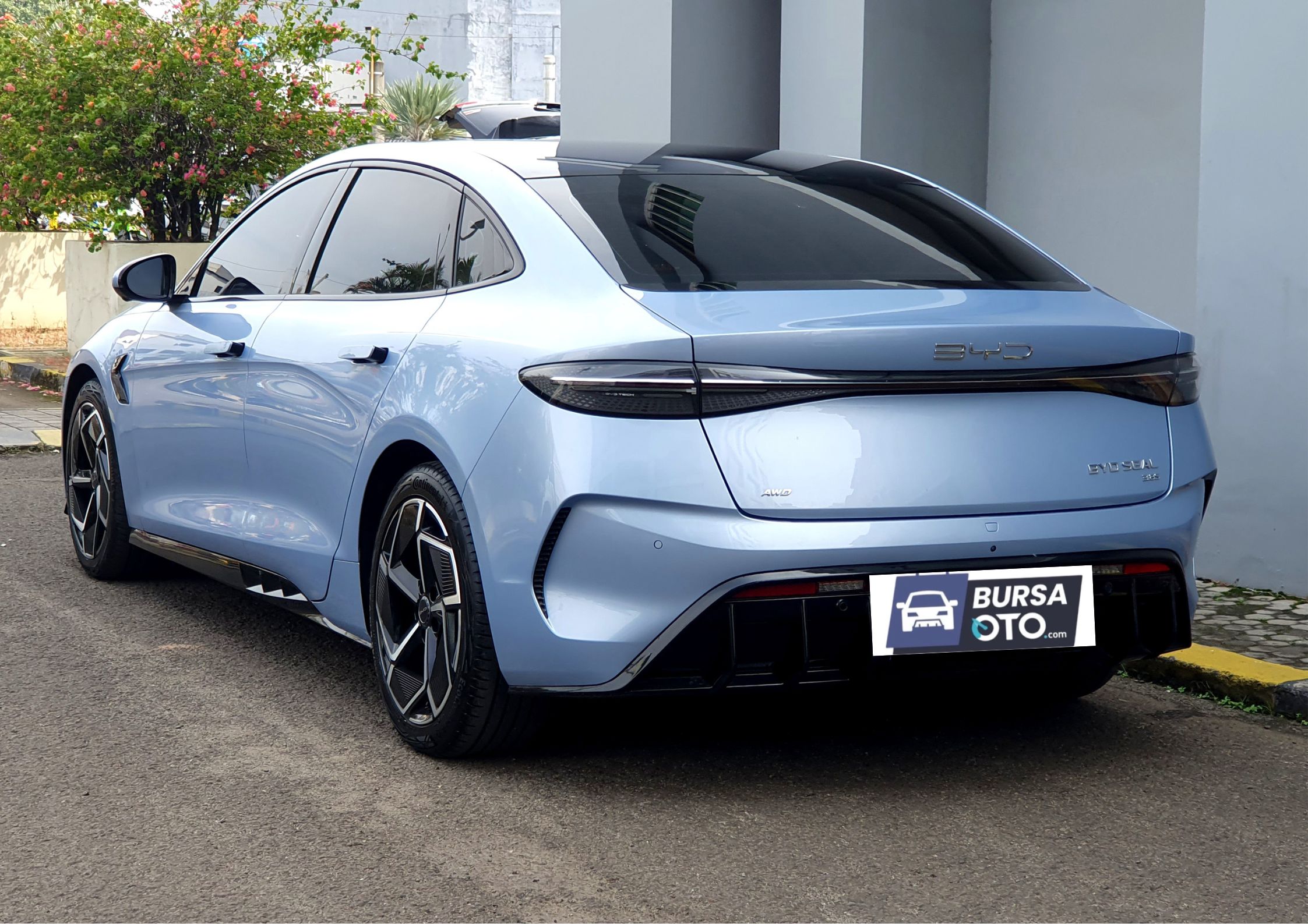 2024 BYD Seal 2024 BYD Seal