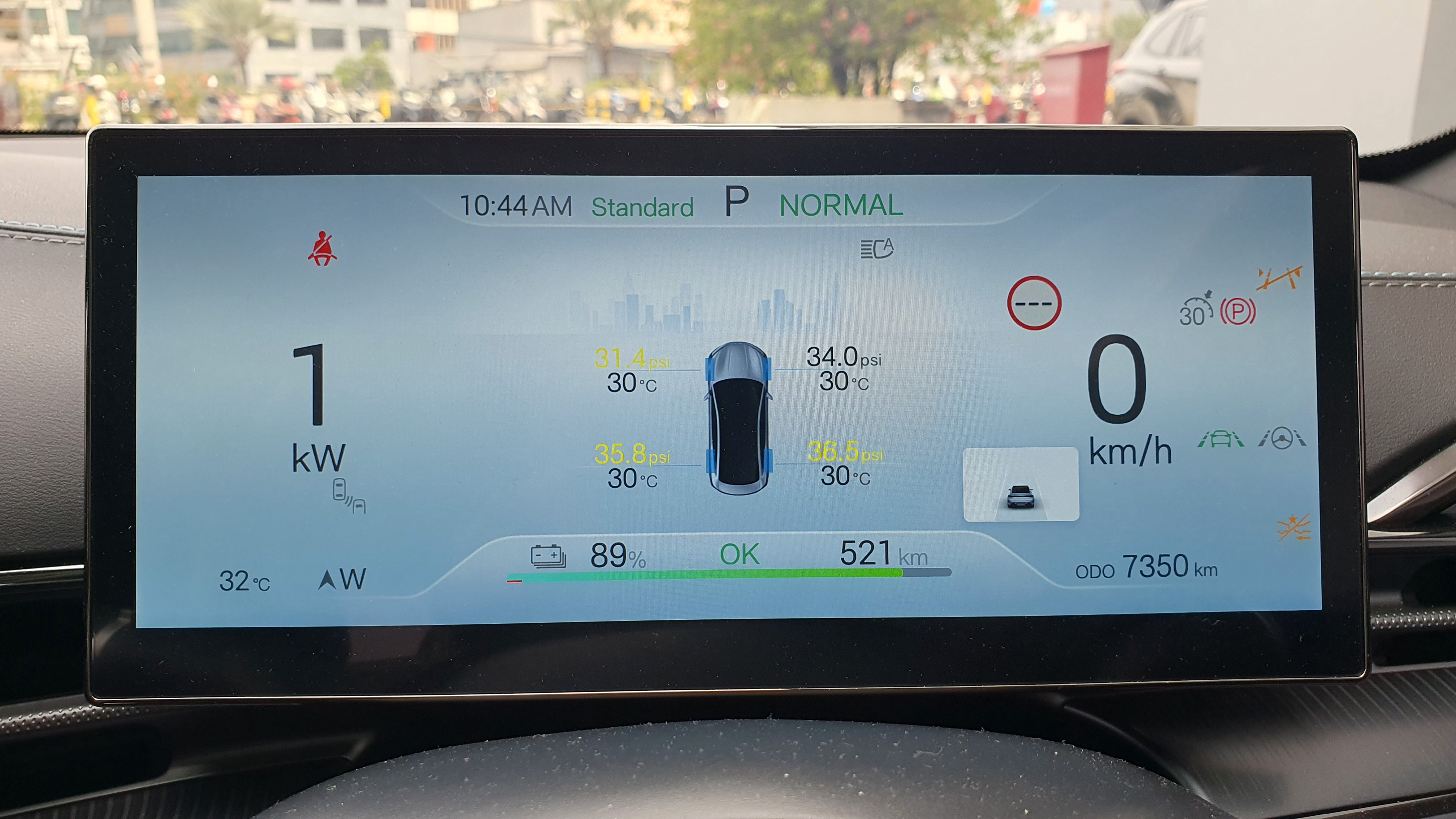 2024 BYD Seal 2024 BYD Seal