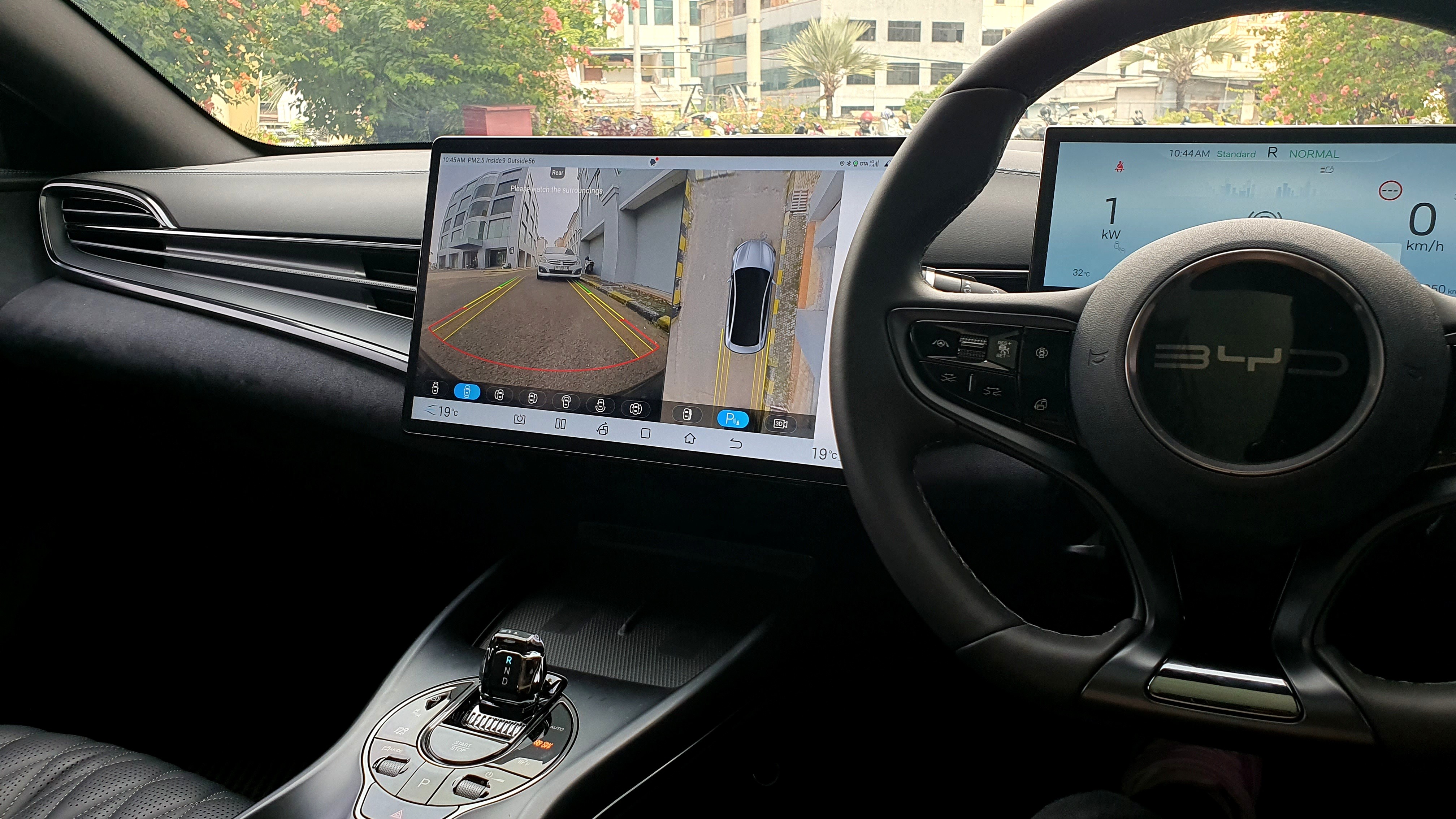 2024 BYD Seal 2024 BYD Seal