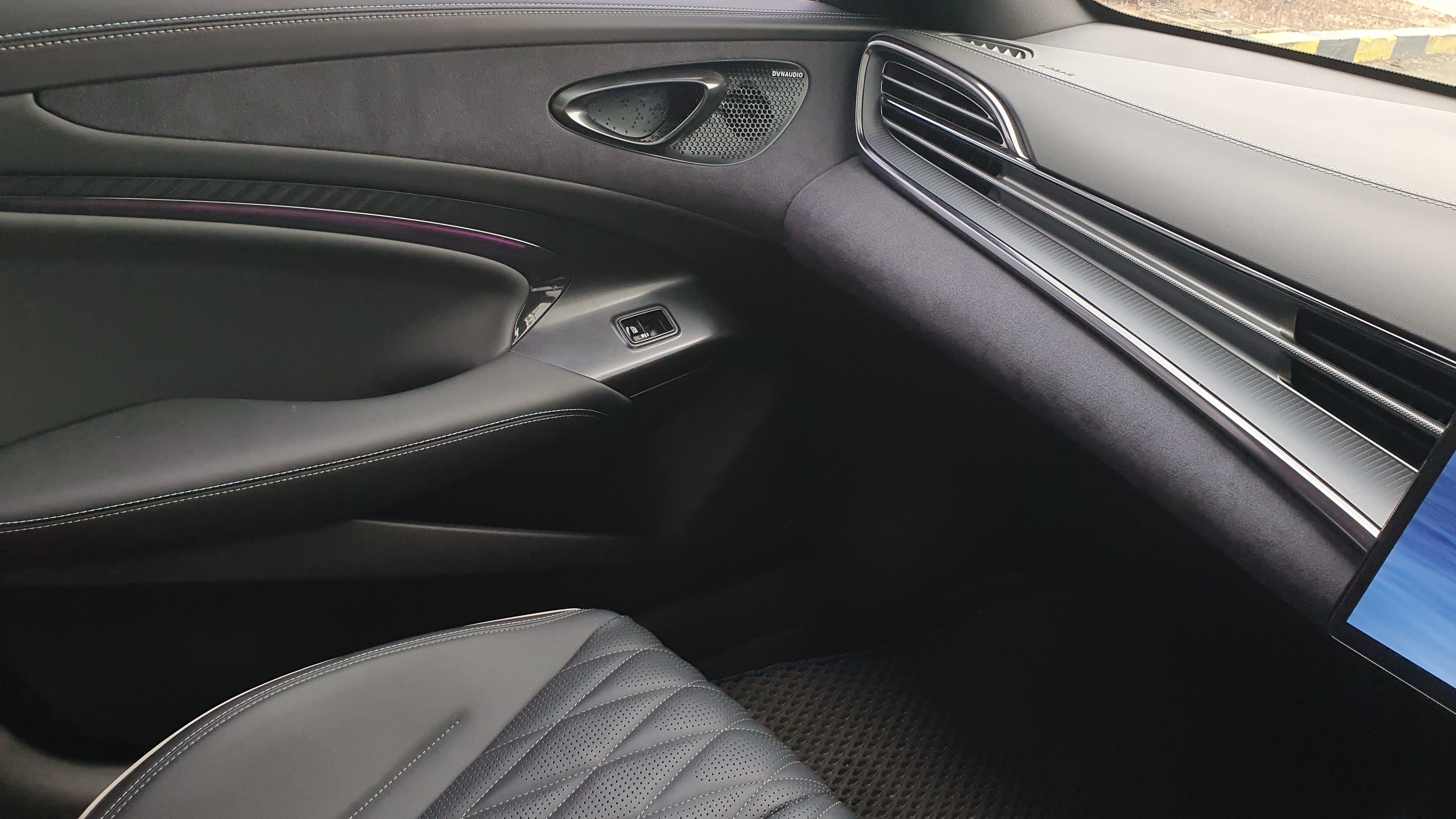 2024 BYD Seal 2024 BYD Seal