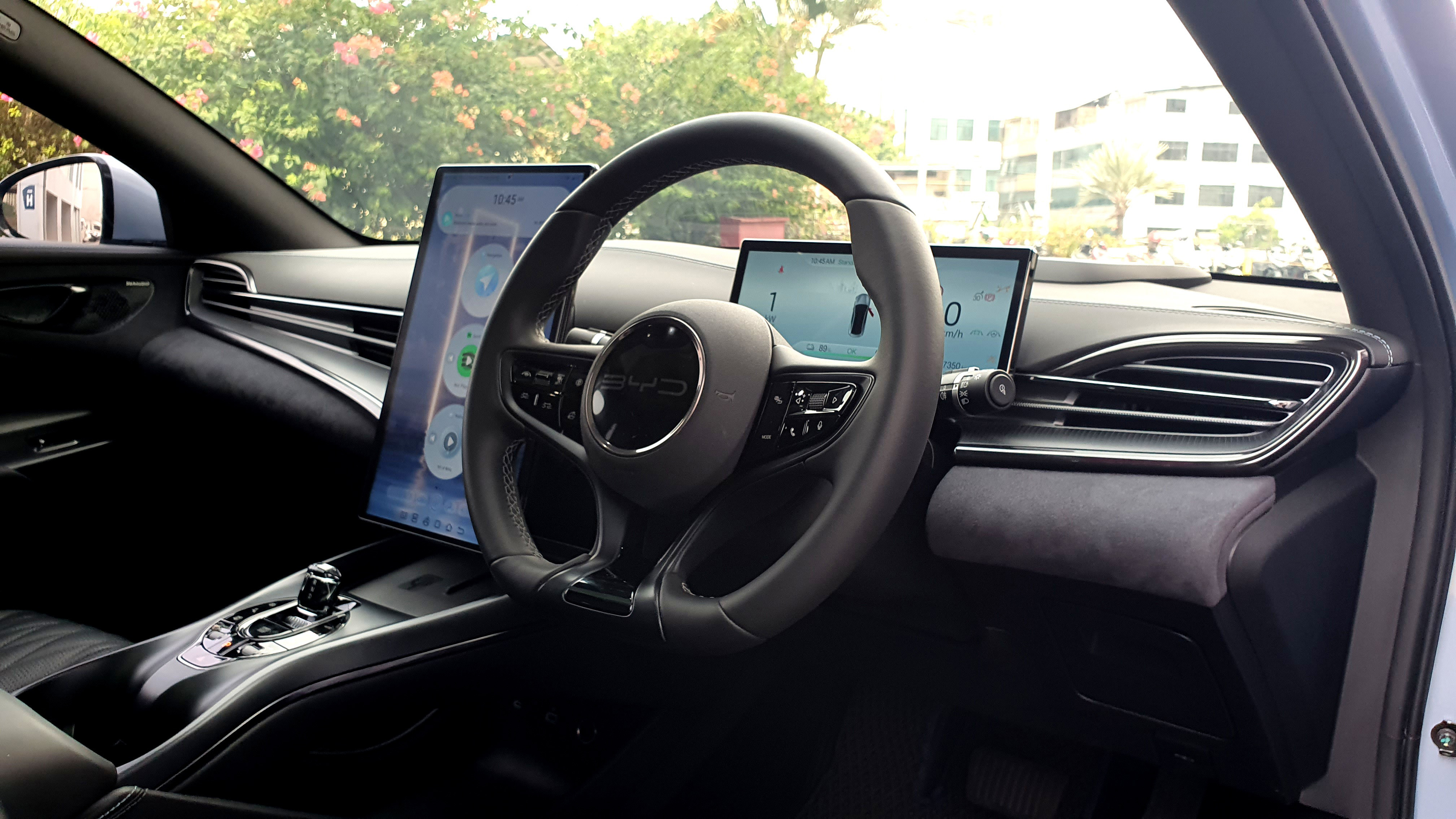 2024 BYD Seal 2024 BYD Seal