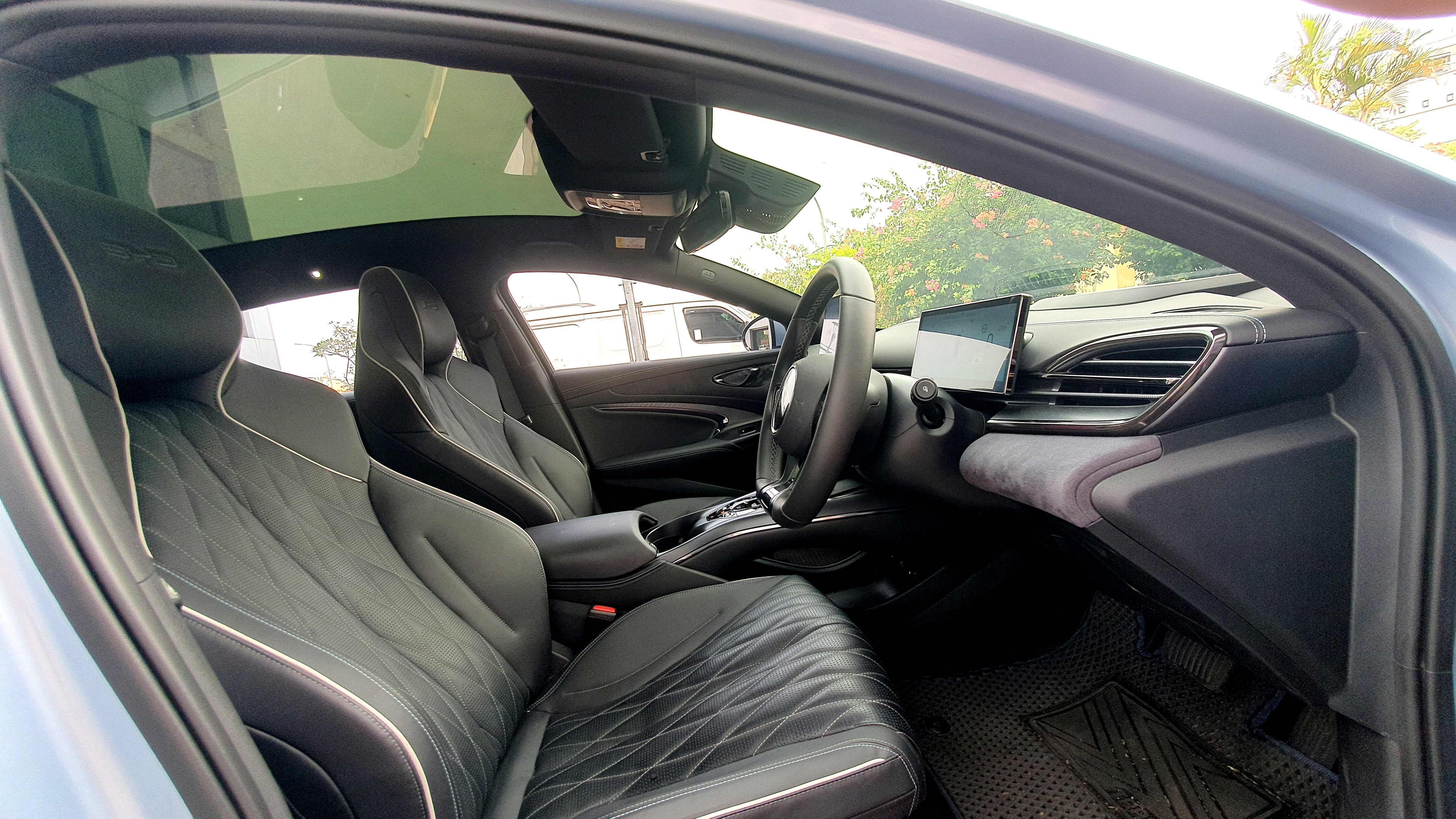 2024 BYD Seal 2024 BYD Seal