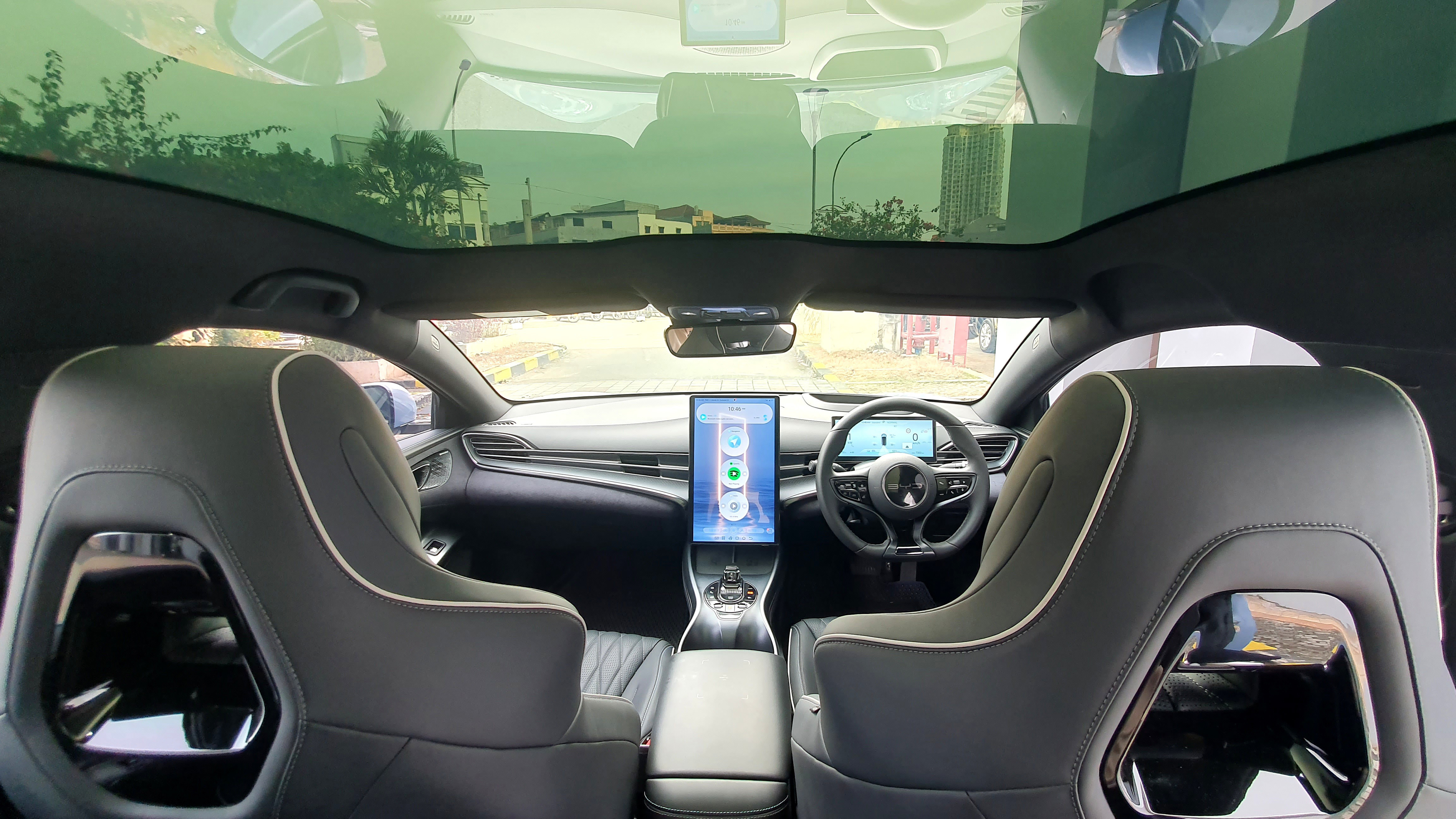 2024 BYD Seal 2024 BYD Seal