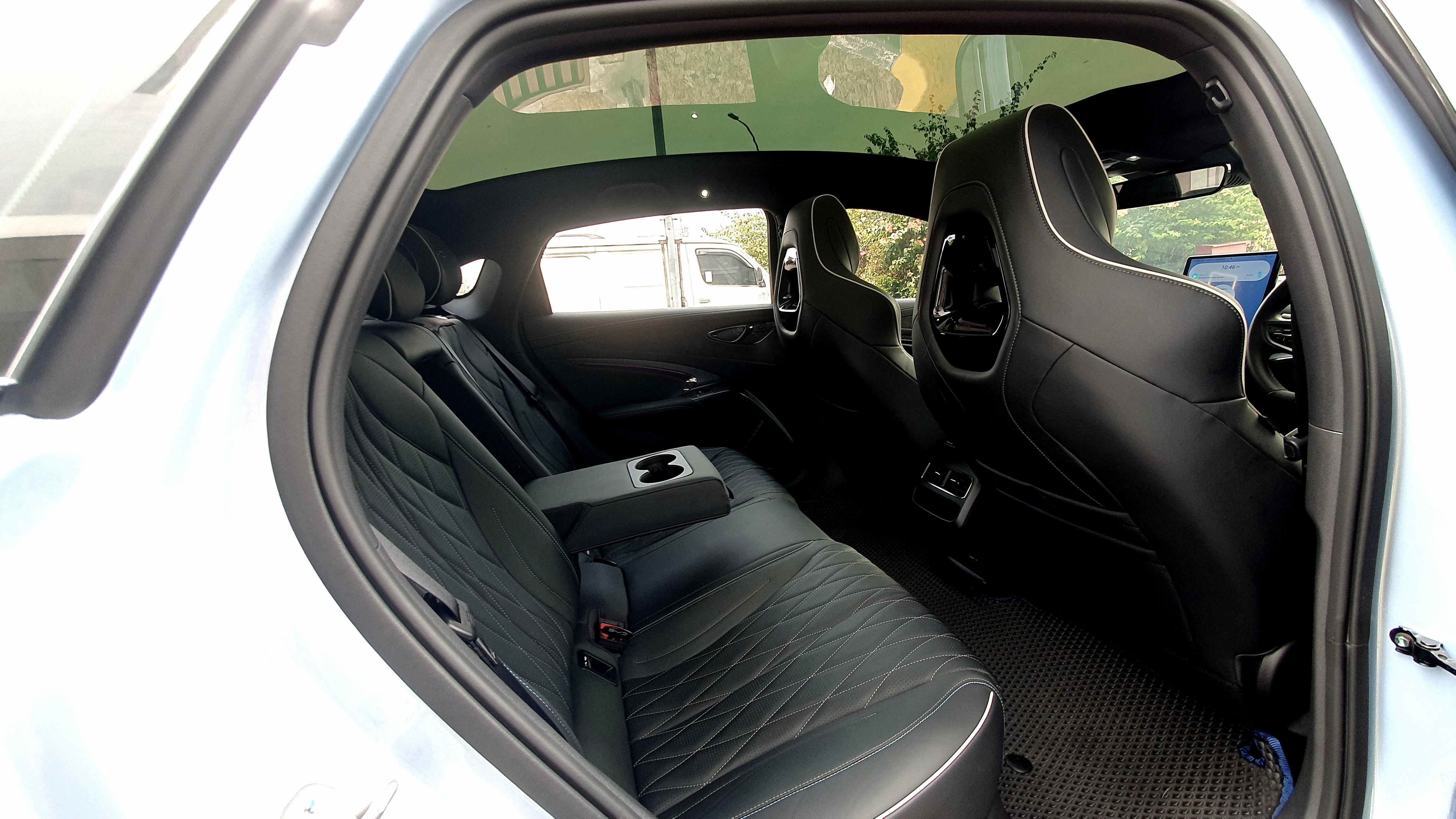 2024 BYD Seal 2024 BYD Seal