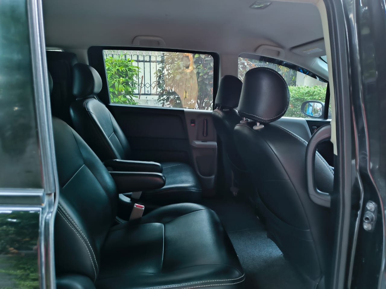 2011 Honda Freed 2011 Honda Freed