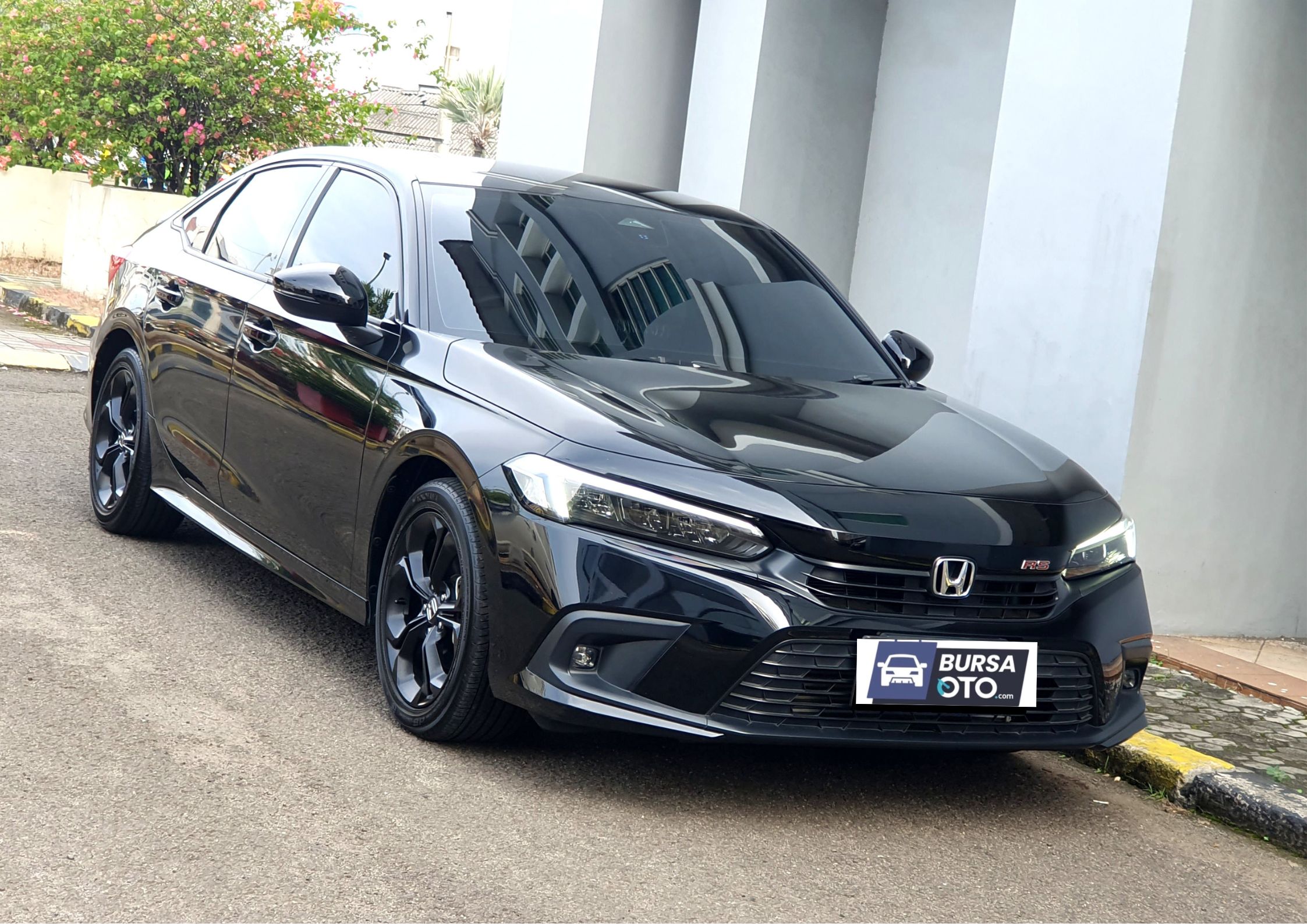 2023 Honda Civic RS 2023 Honda Civic RS