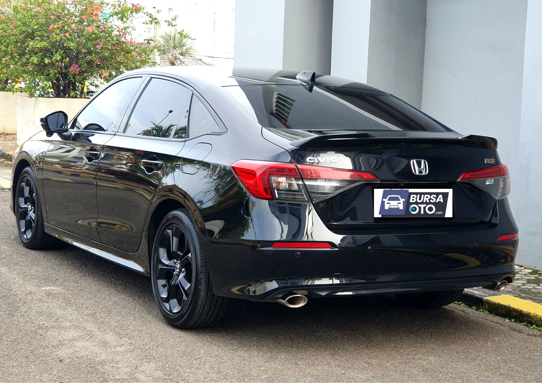 2023 Honda Civic RS 2023 Honda Civic RS