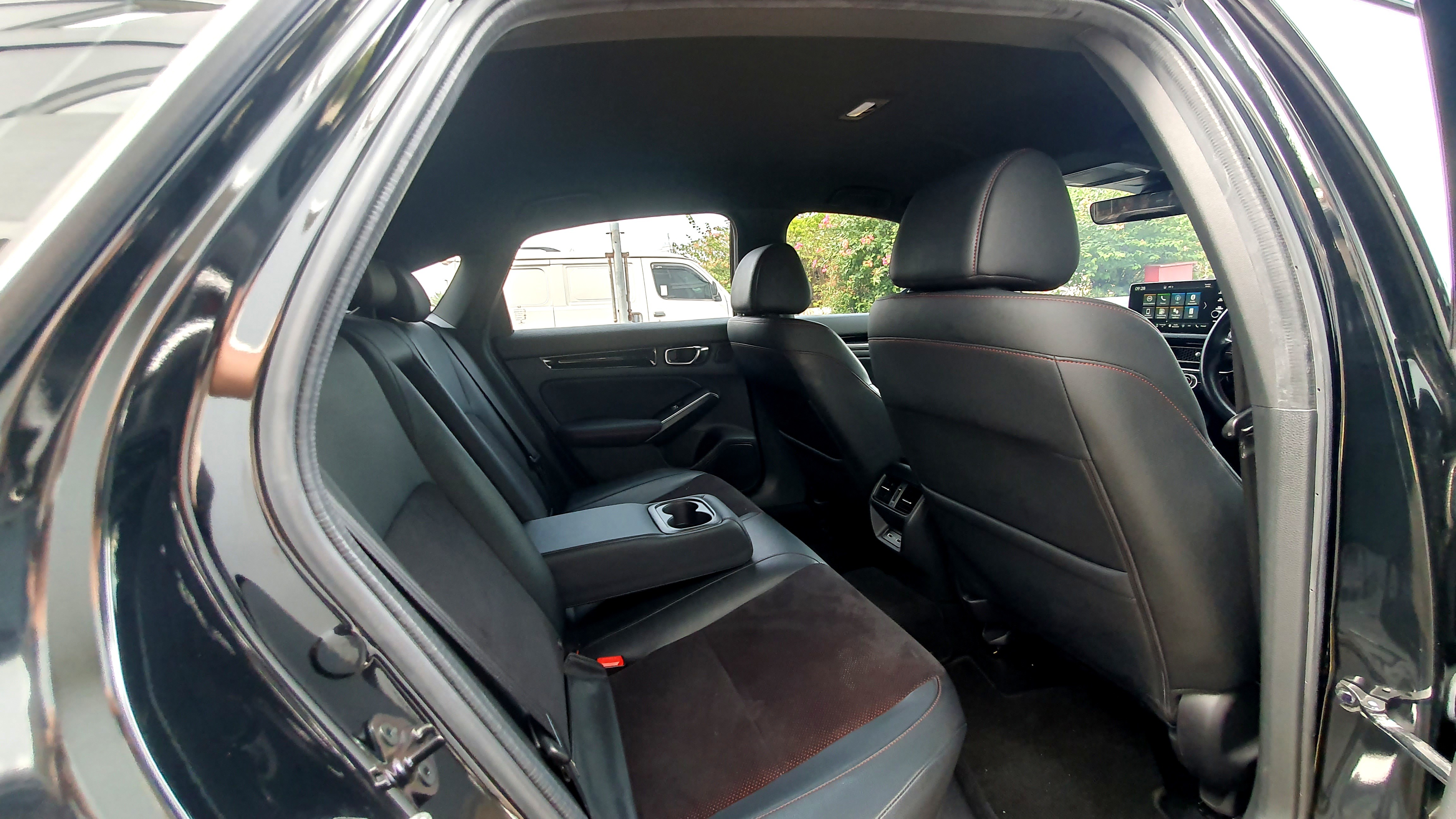 2023 Honda Civic RS 2023 Honda Civic RS