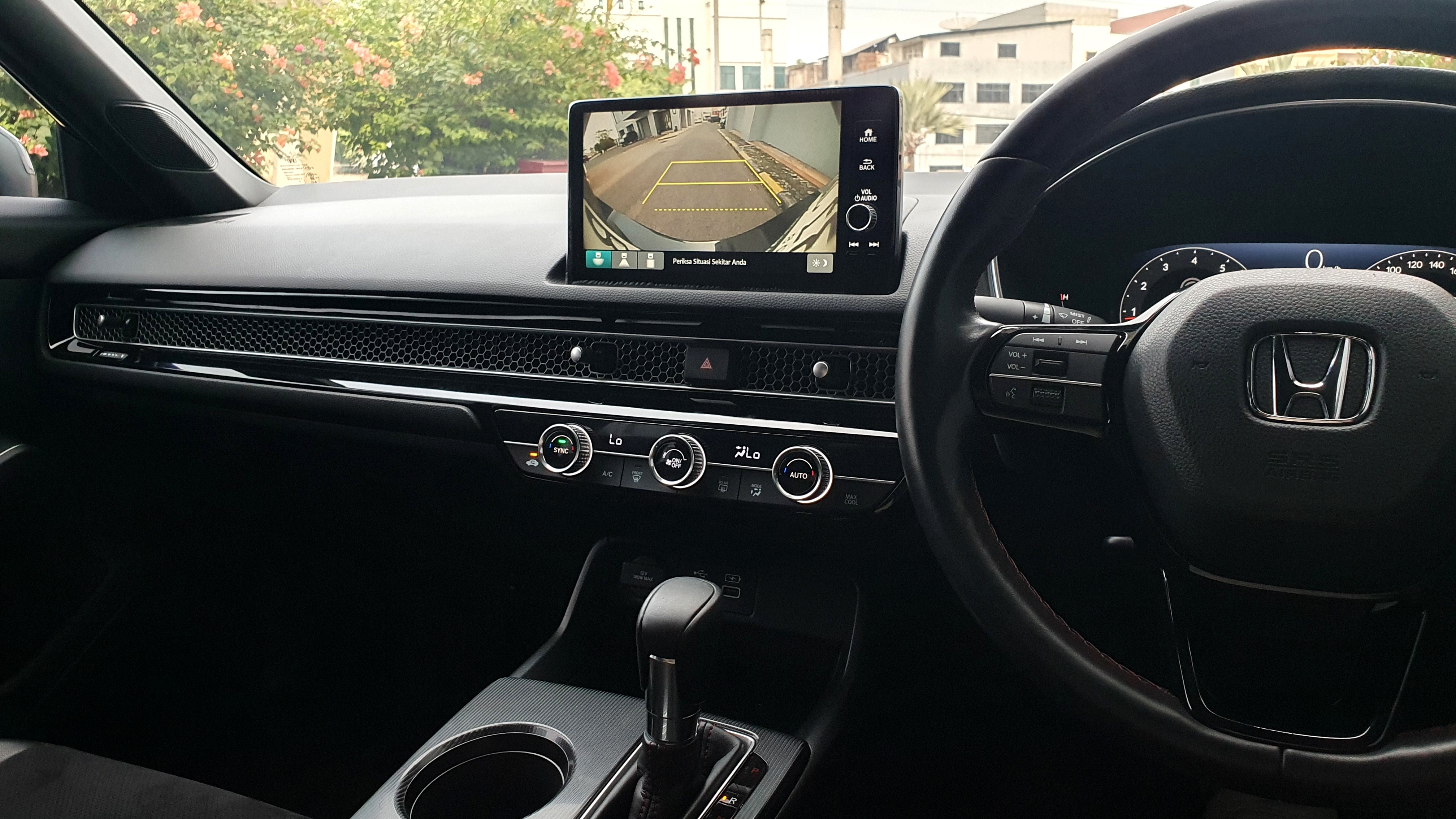 2023 Honda Civic RS 2023 Honda Civic RS