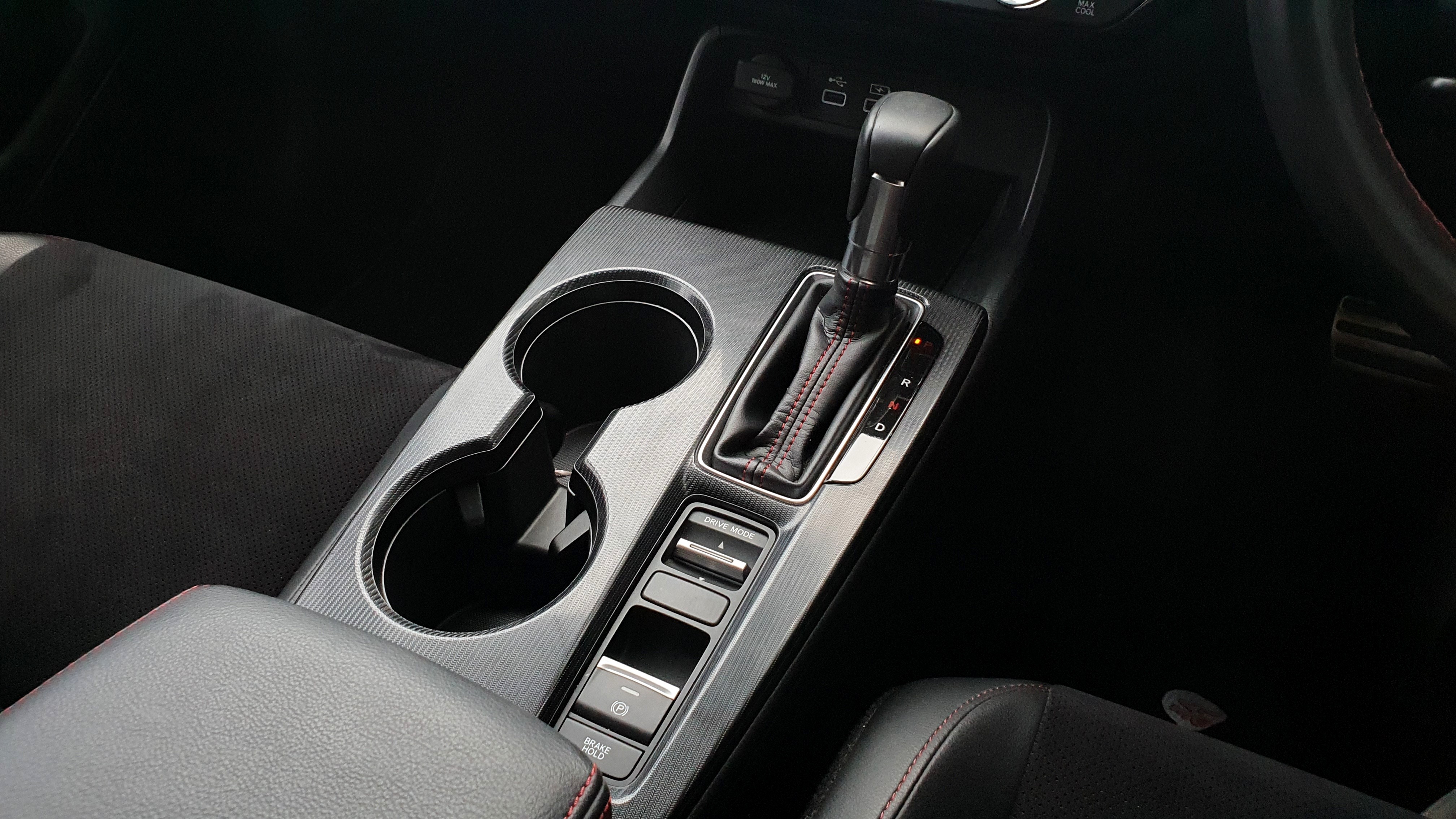 2023 Honda Civic RS 2023 Honda Civic RS