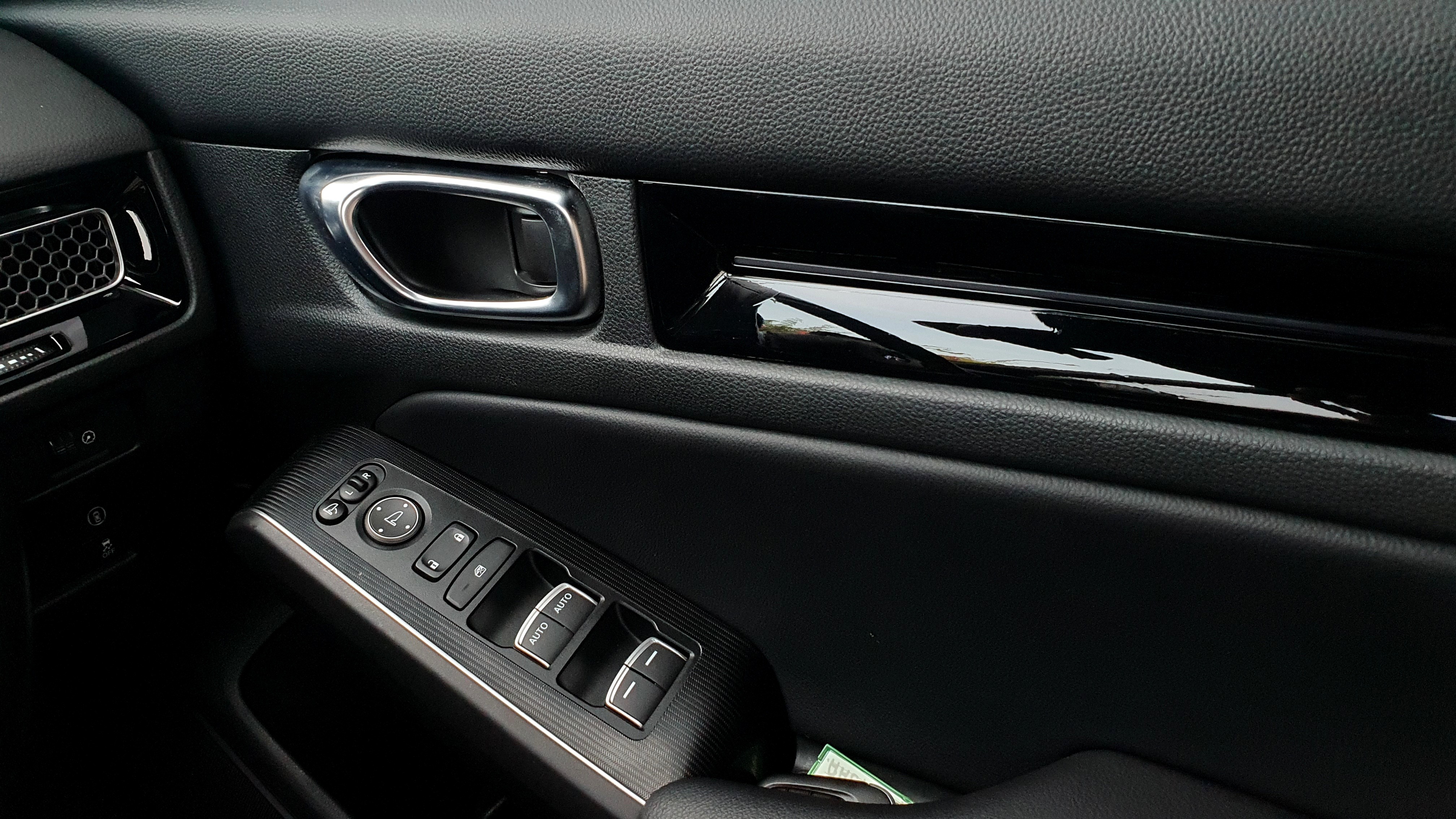 2023 Honda Civic RS 2023 Honda Civic RS