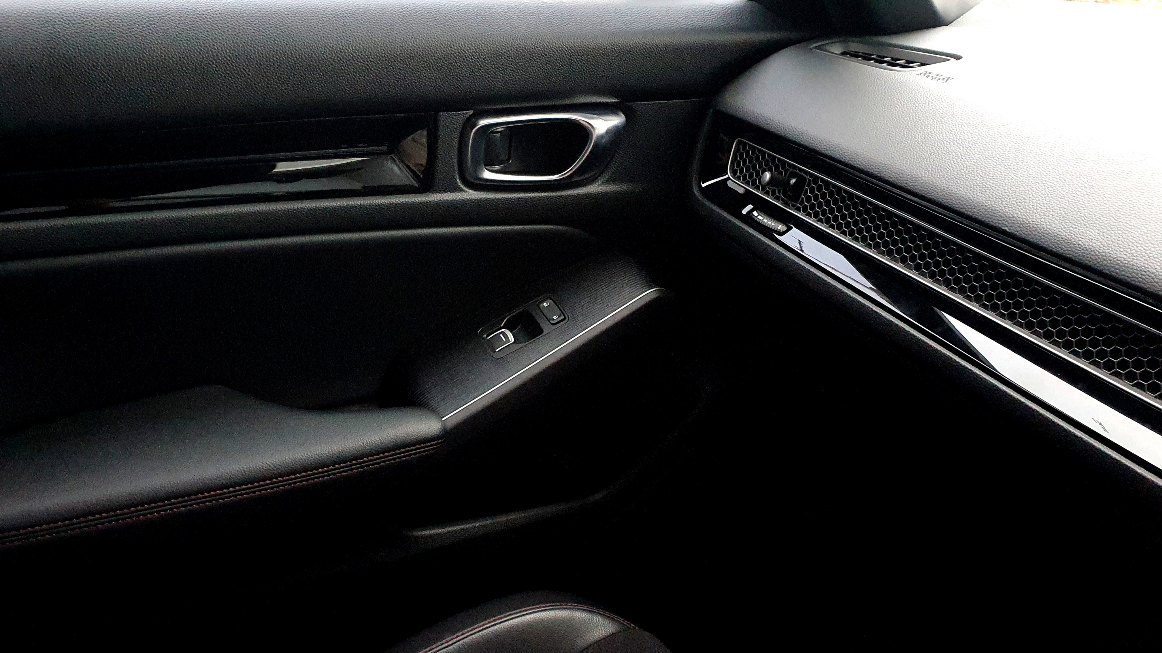 2023 Honda Civic RS 2023 Honda Civic RS