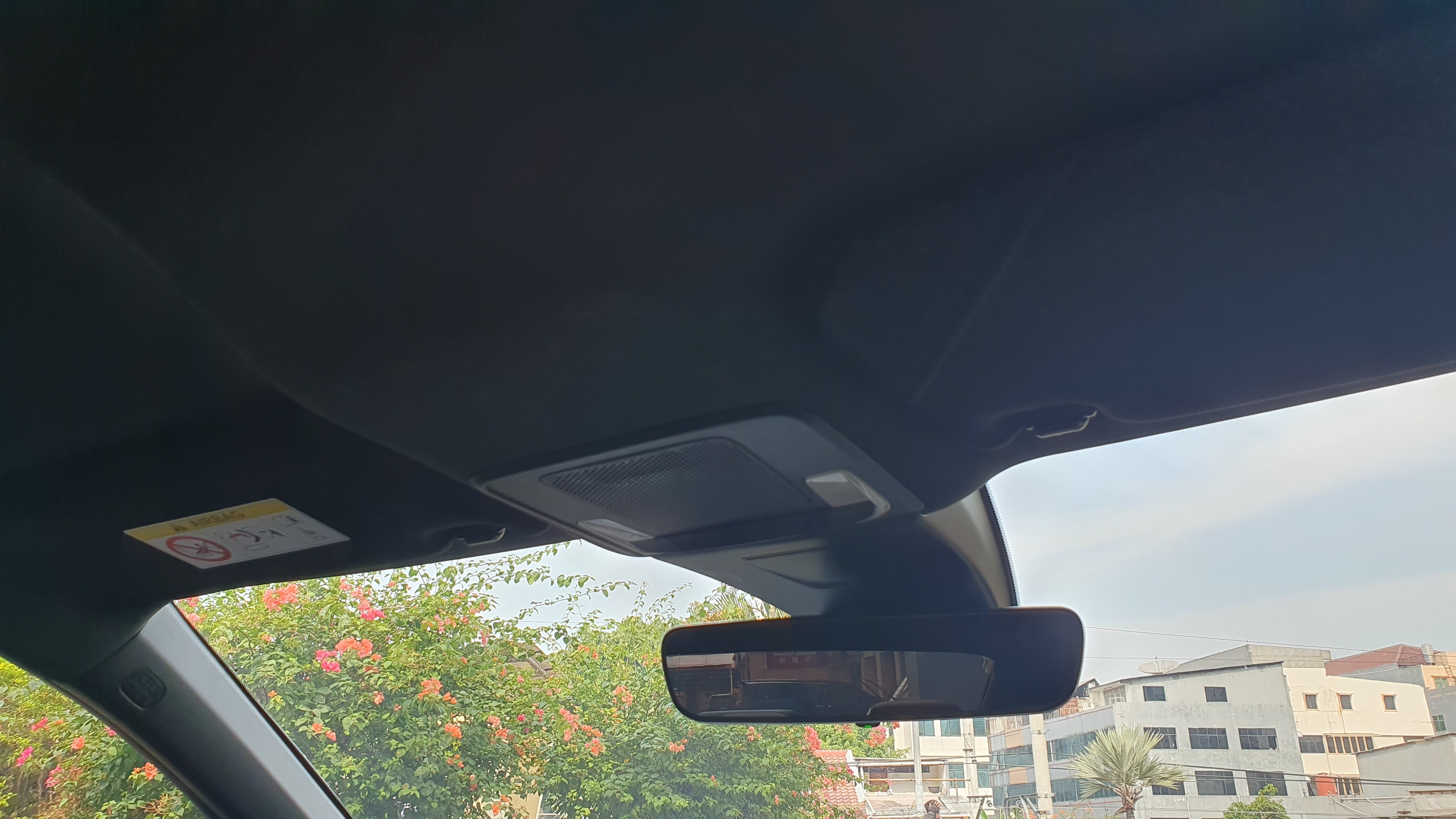 2023 Honda Civic RS 2023 Honda Civic RS