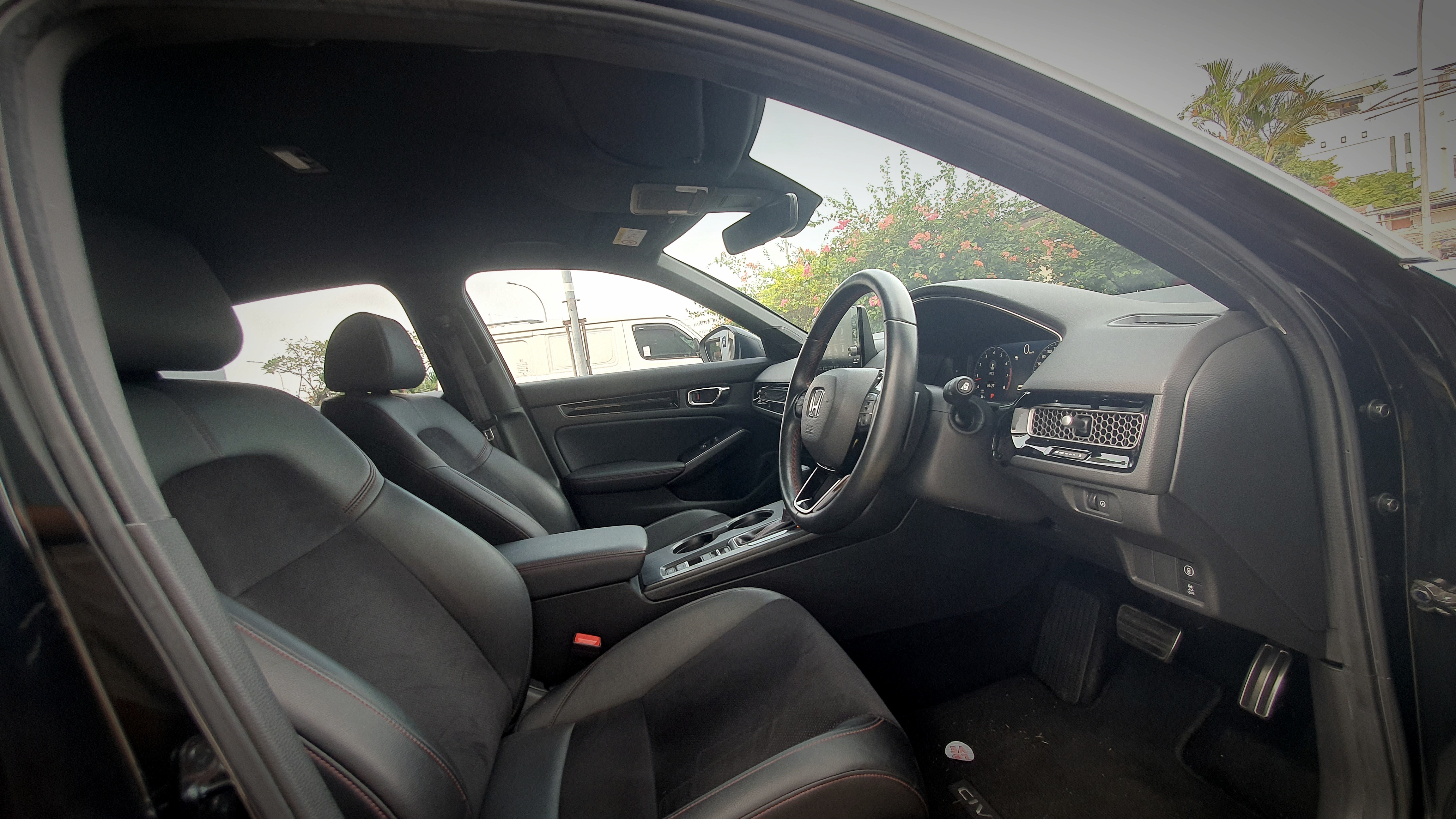 2023 Honda Civic RS 2023 Honda Civic RS