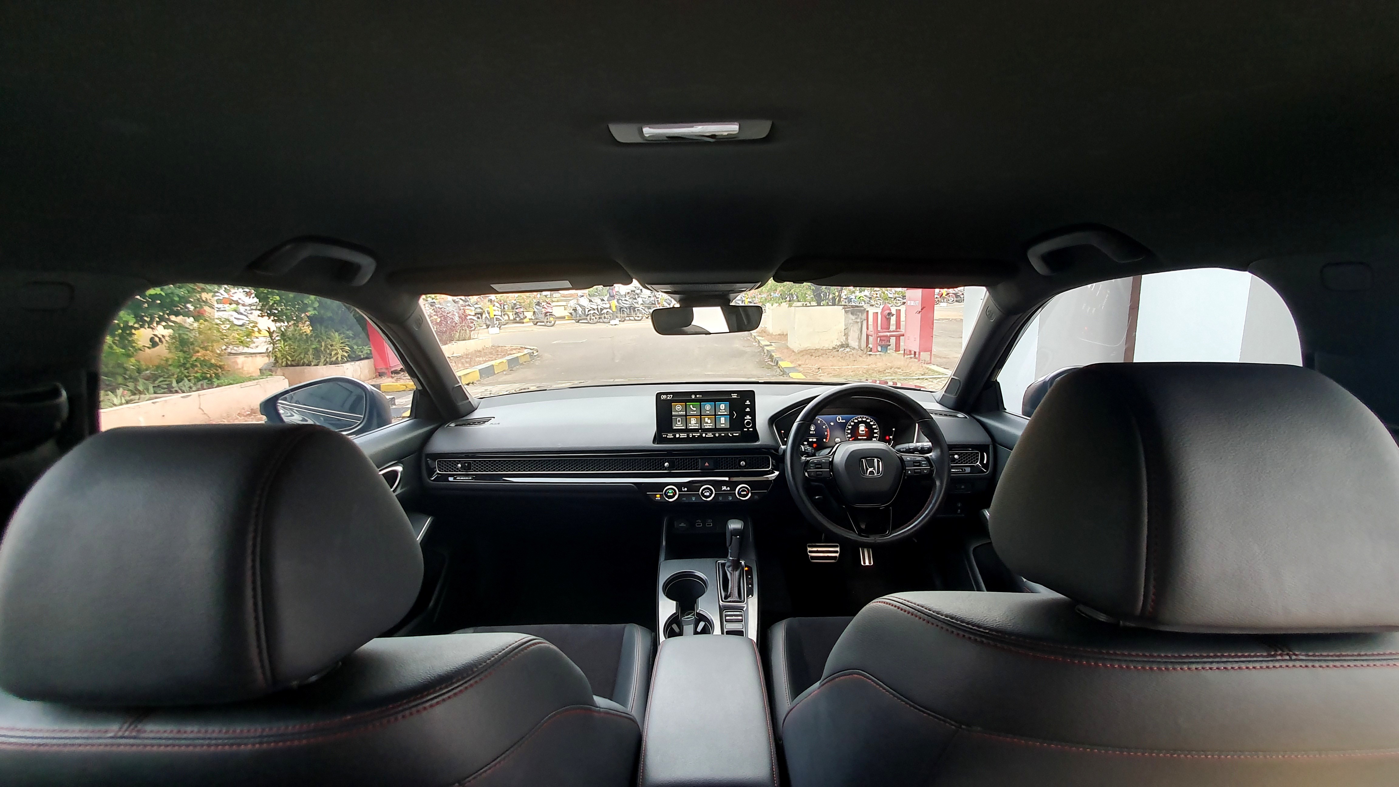 2023 Honda Civic RS 2023 Honda Civic RS