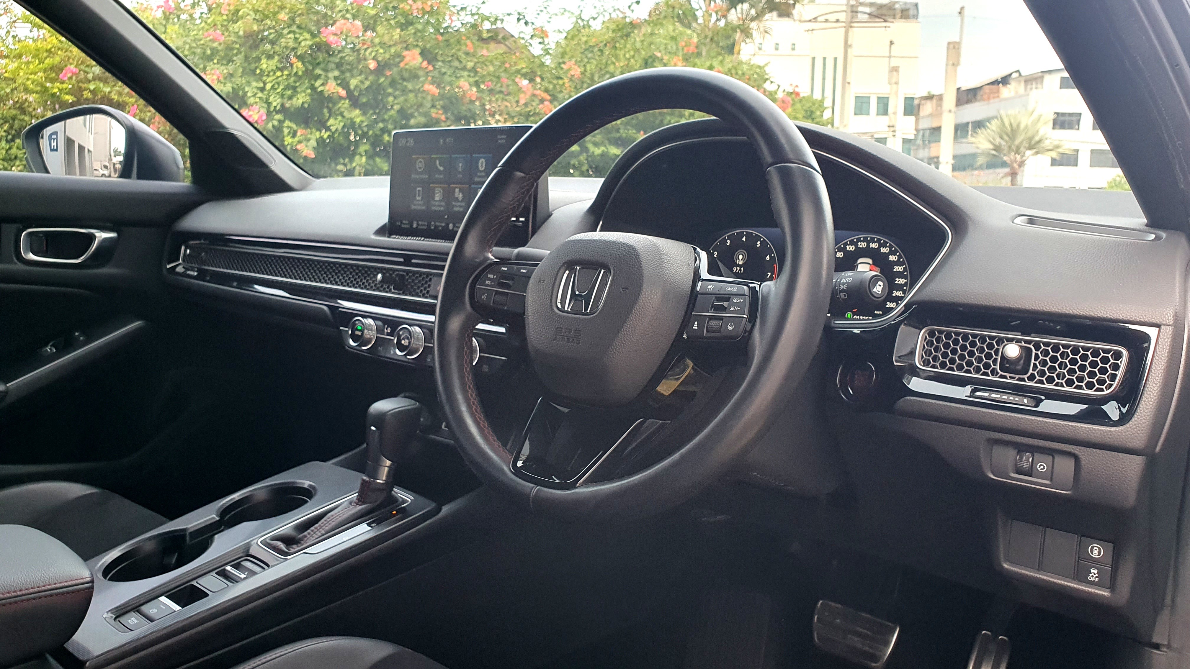 2023 Honda Civic RS 2023 Honda Civic RS