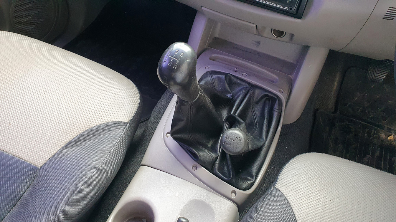 2012 Mitsubishi Strada Triton 2012 Mitsubishi Strada Triton