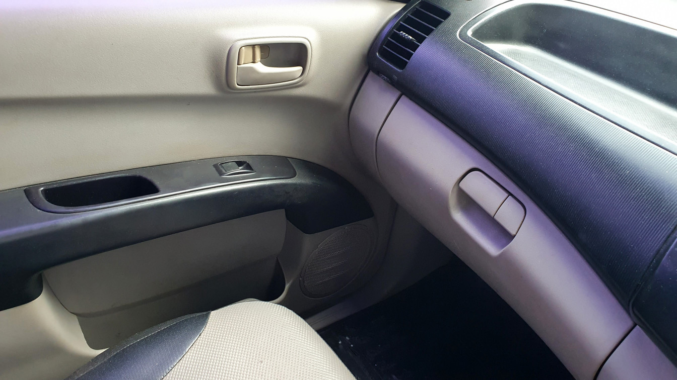 2012 Mitsubishi Strada Triton 2012 Mitsubishi Strada Triton