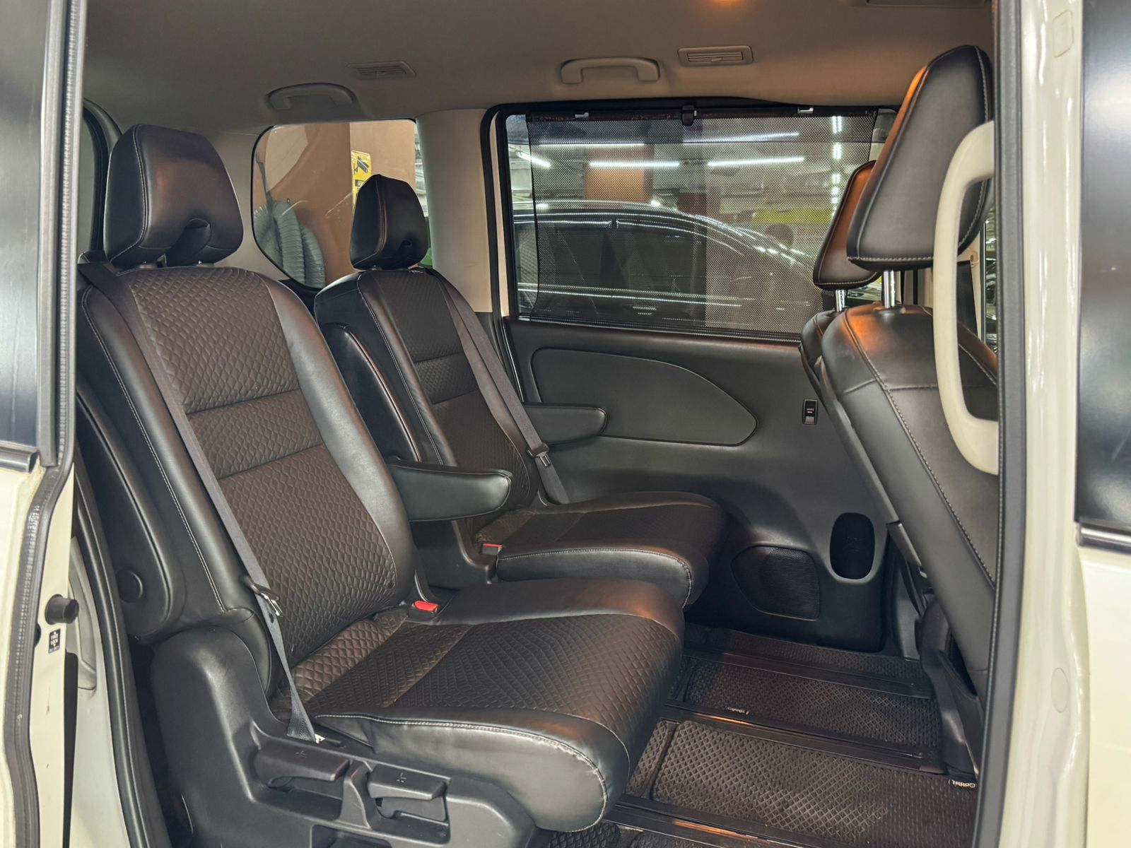 2019 Nissan Serena 2019 Nissan Serena