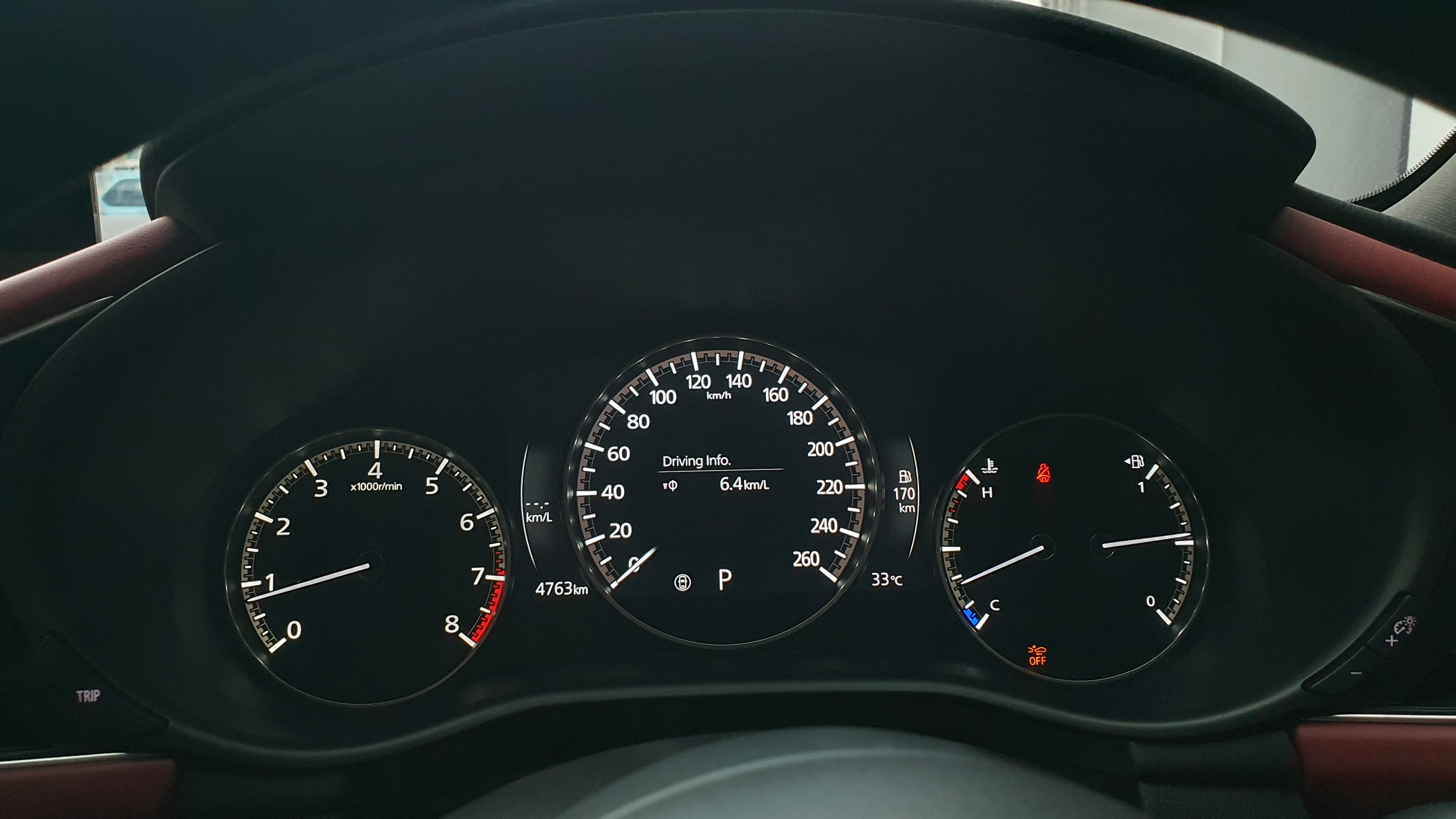 2023 Mazda 3 Hatchback Skyactive-G 2.0 2023 Mazda 3 Hatchback Skyactive-G 2.0