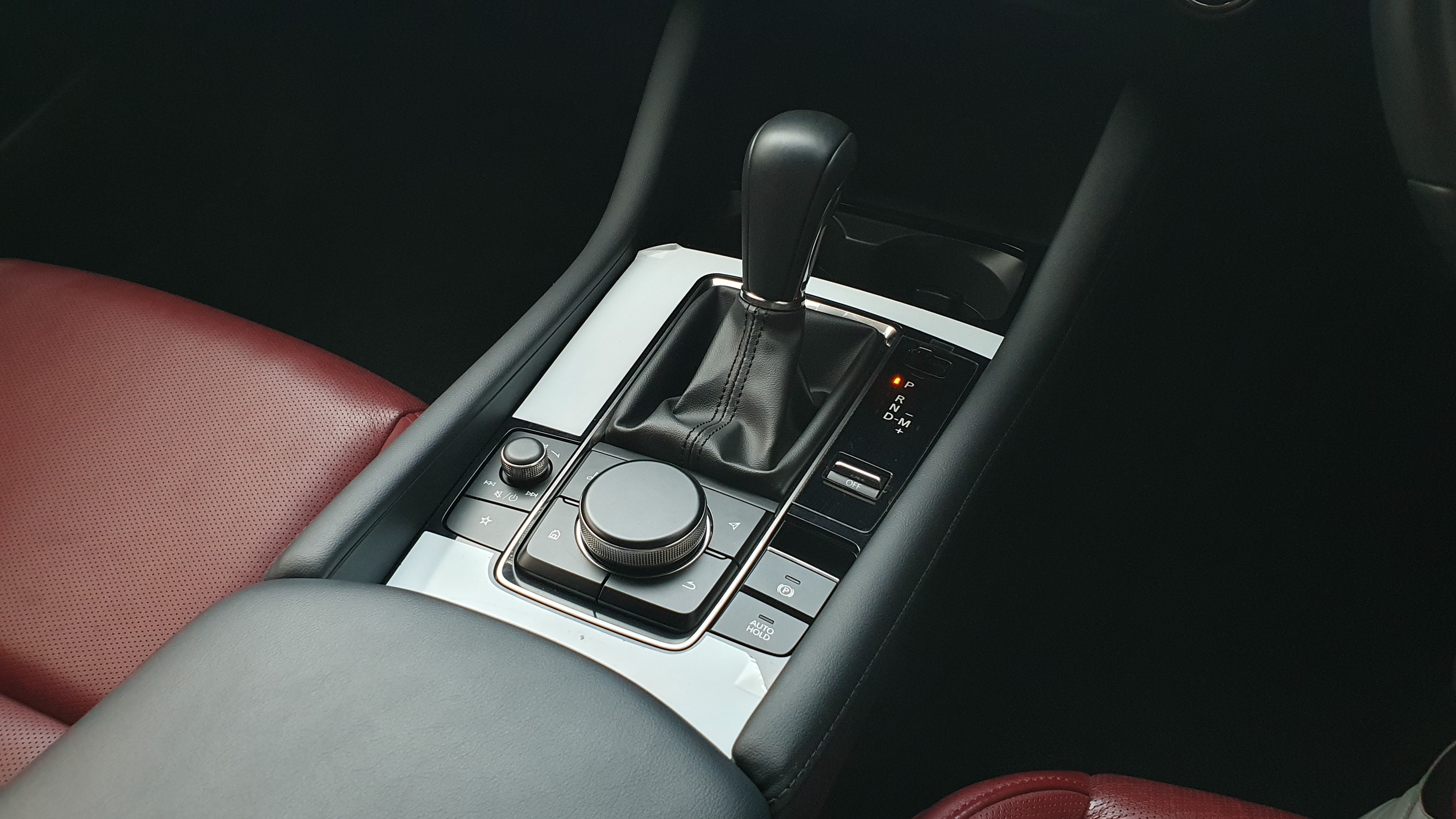 2023 Mazda 3 Hatchback Skyactive-G 2.0 2023 Mazda 3 Hatchback Skyactive-G 2.0