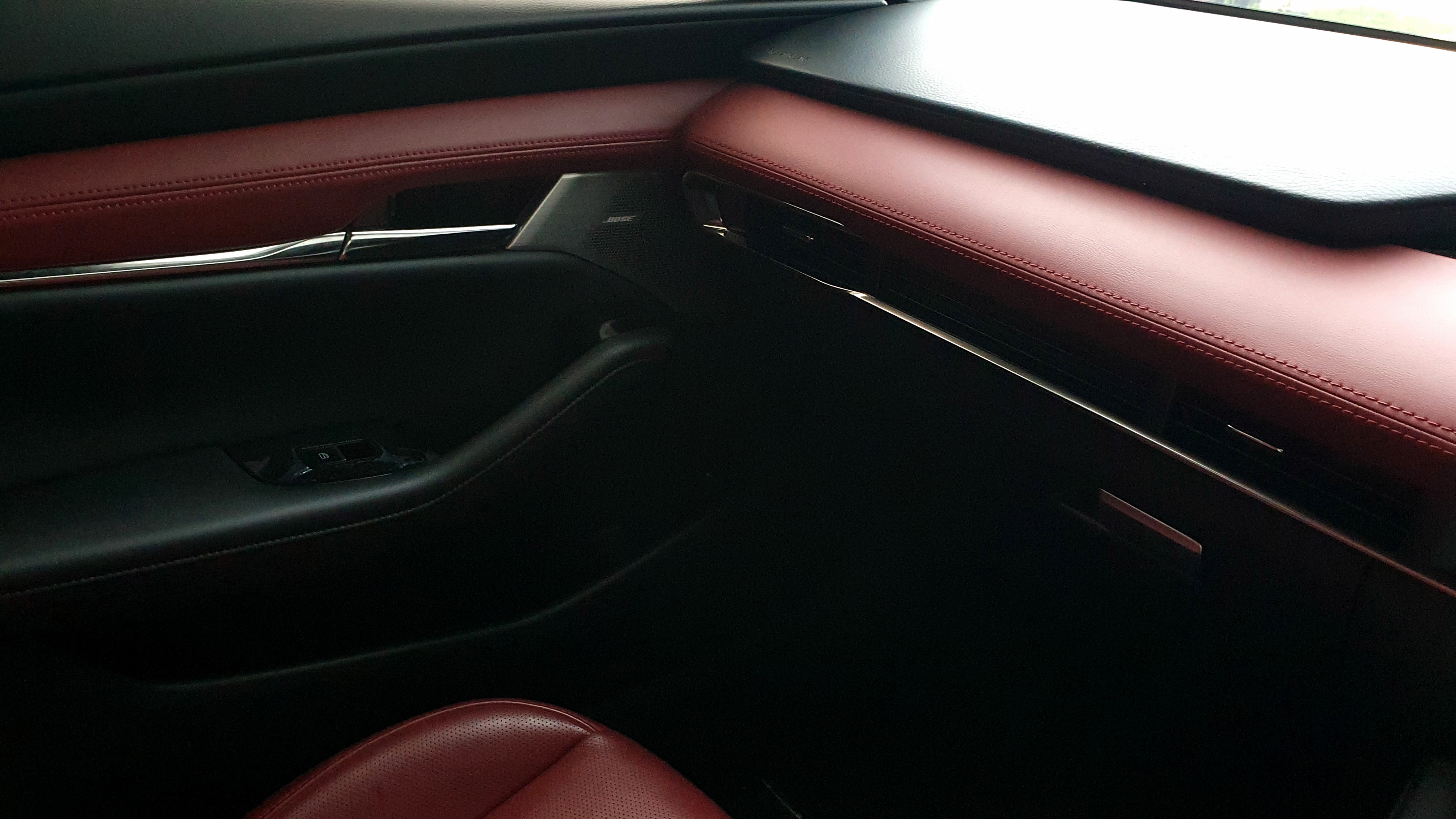 2023 Mazda 3 Hatchback Skyactive-G 2.0 2023 Mazda 3 Hatchback Skyactive-G 2.0