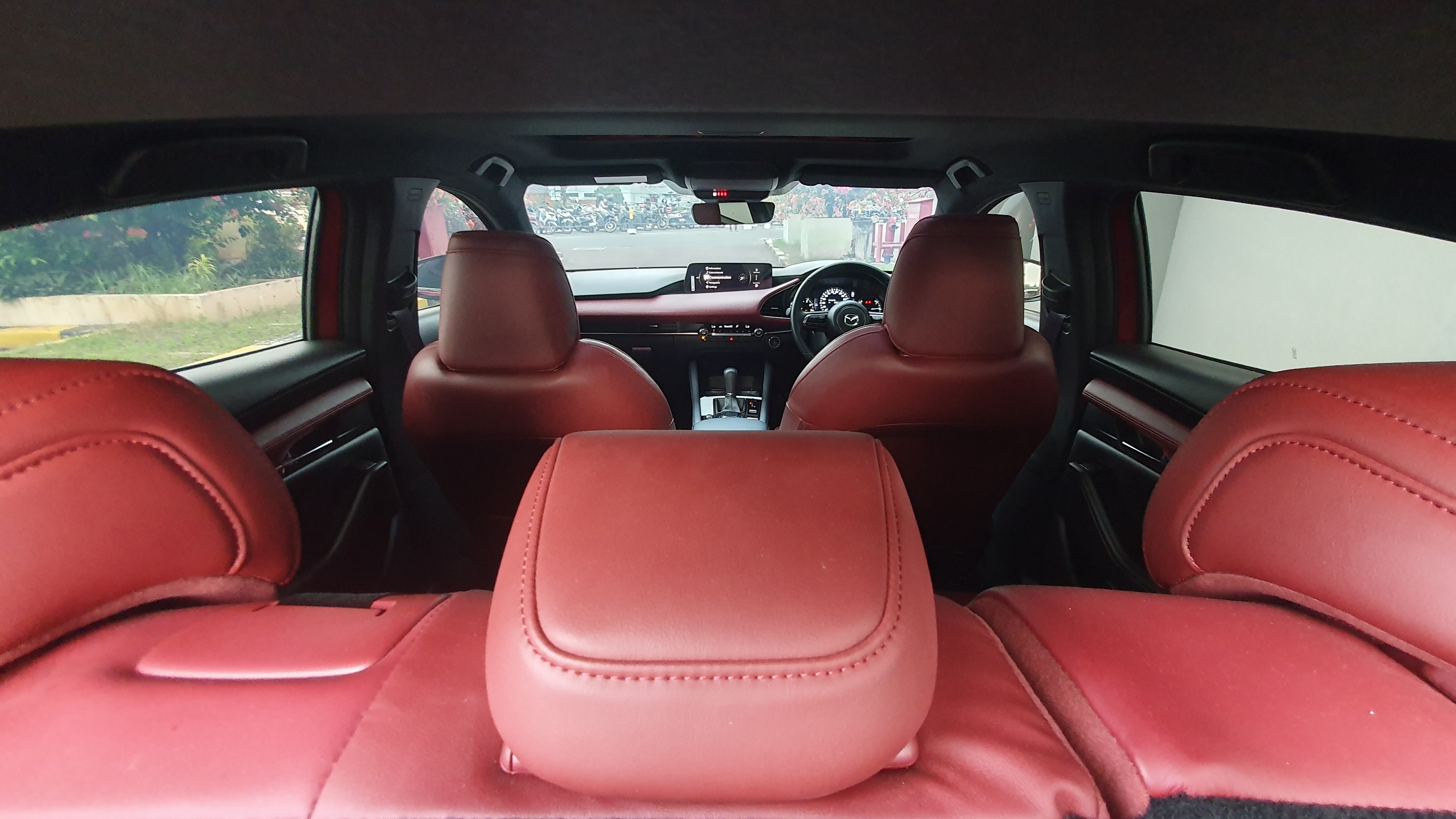 2023 Mazda 3 Hatchback Skyactive-G 2.0 2023 Mazda 3 Hatchback Skyactive-G 2.0