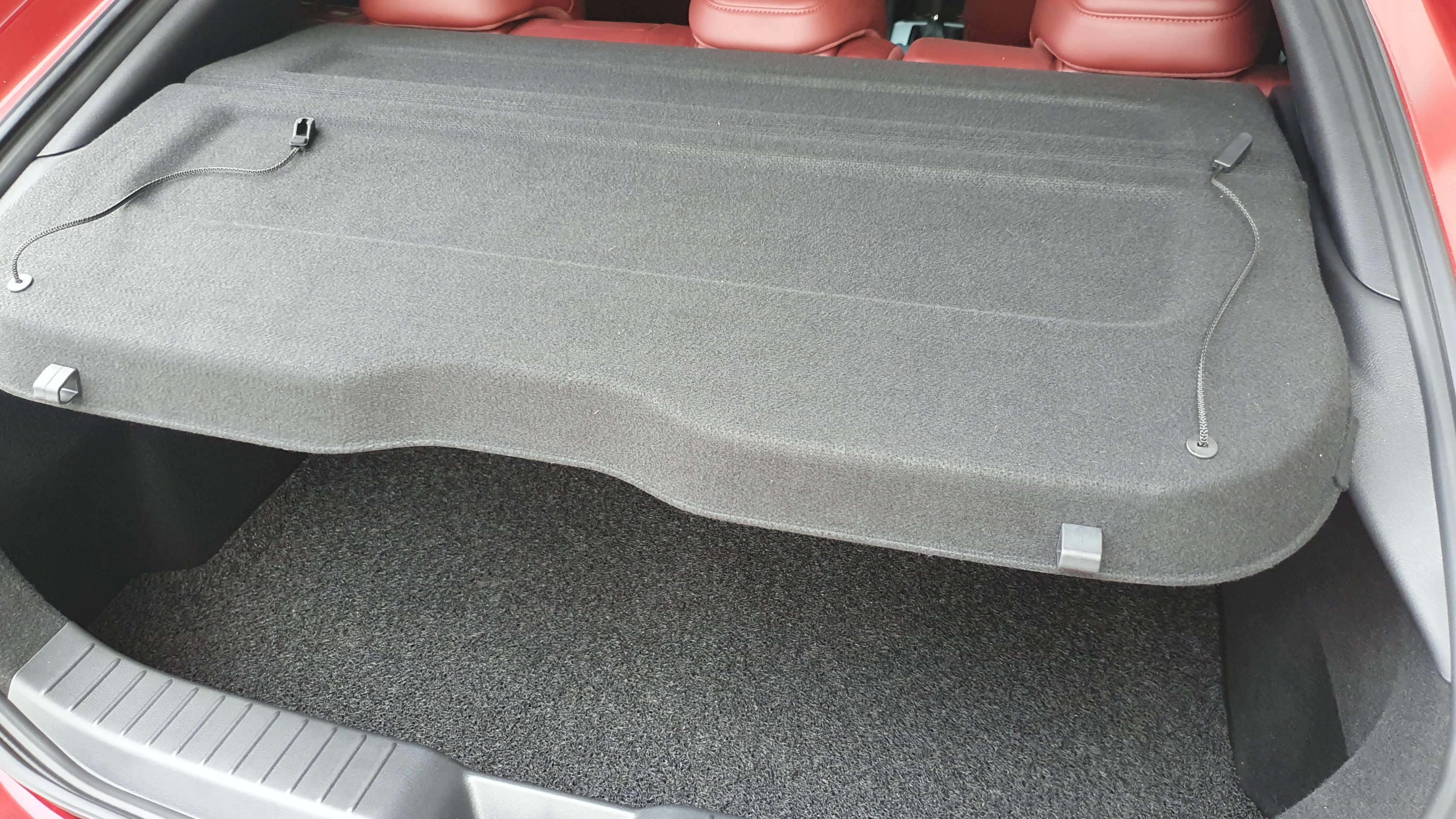 2023 Mazda 3 Hatchback Skyactive-G 2.0 2023 Mazda 3 Hatchback Skyactive-G 2.0