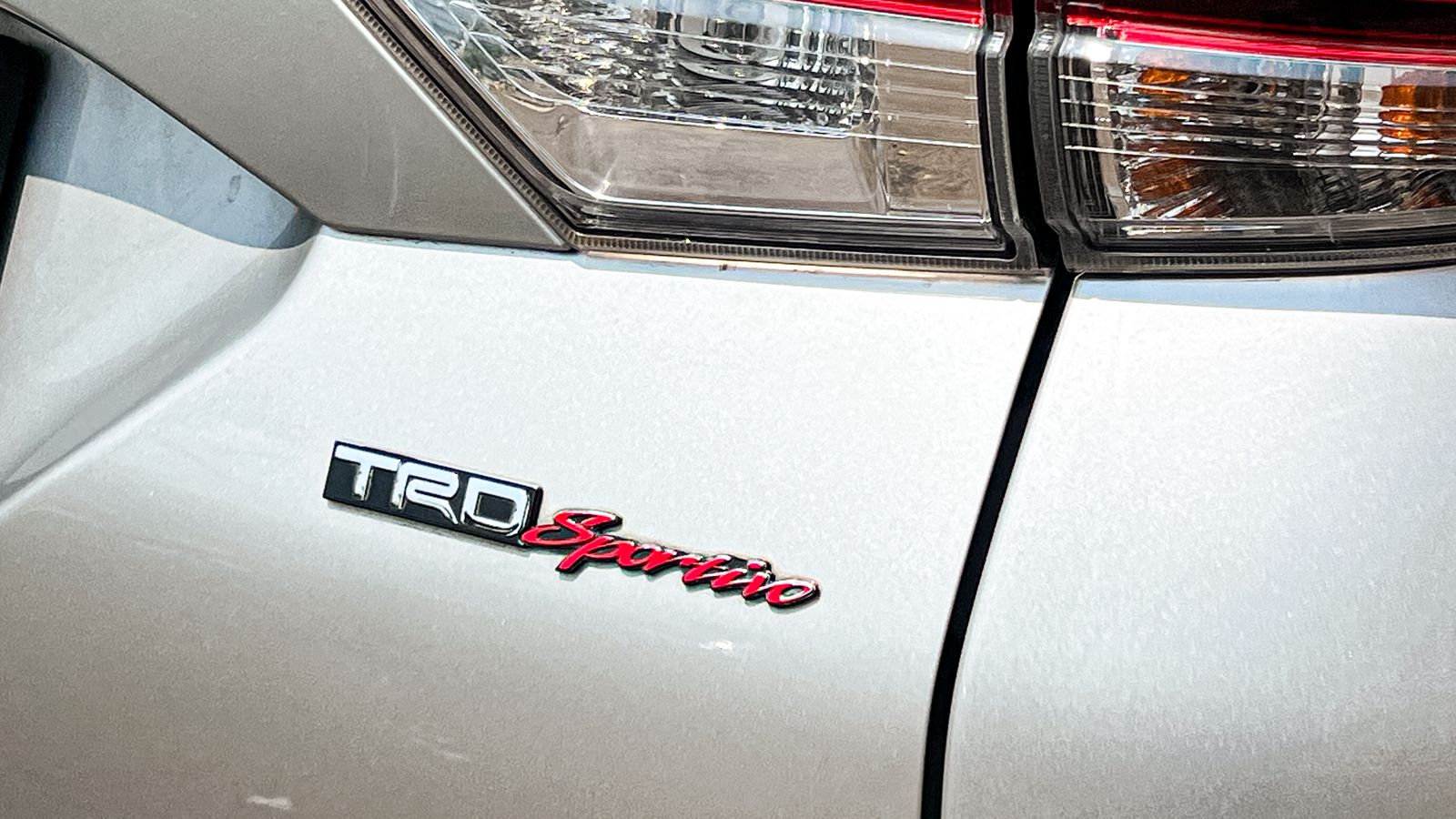 2018 Toyota Rush 2018 Toyota Rush